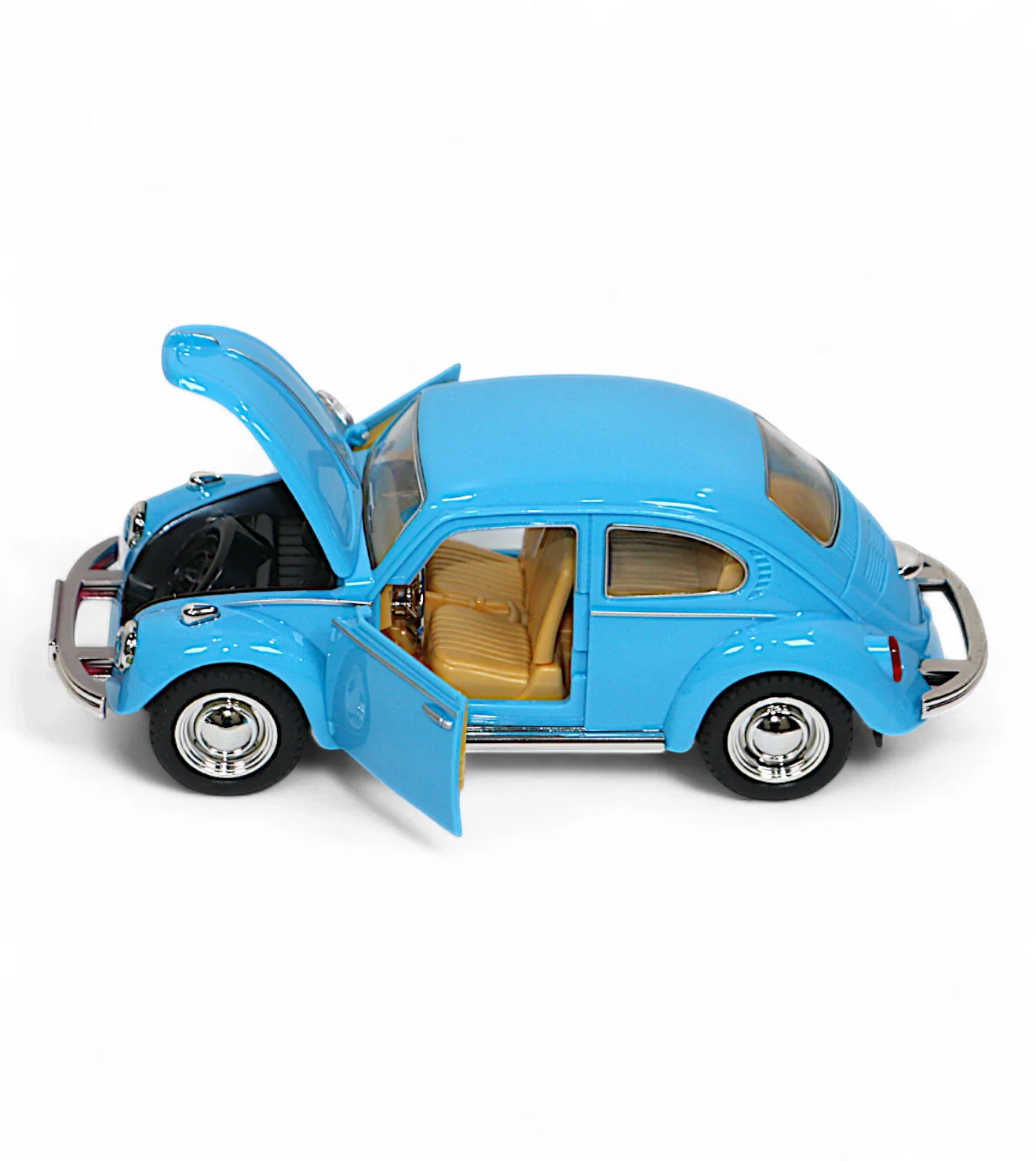 friction car foxy mix color with music & lights - Image 2