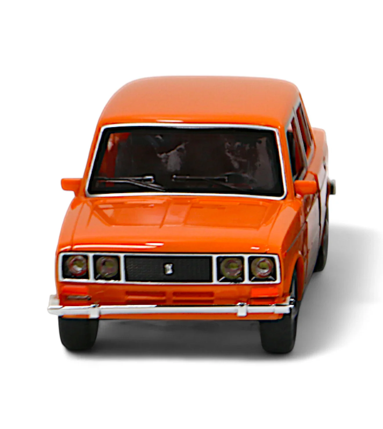 friction car lada mix color with music & lights - Image 2