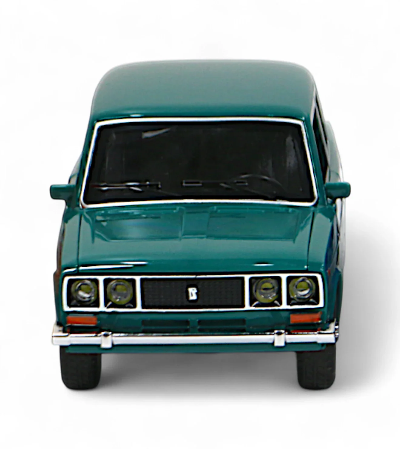 friction car lada mix color with music & lights - Image 3