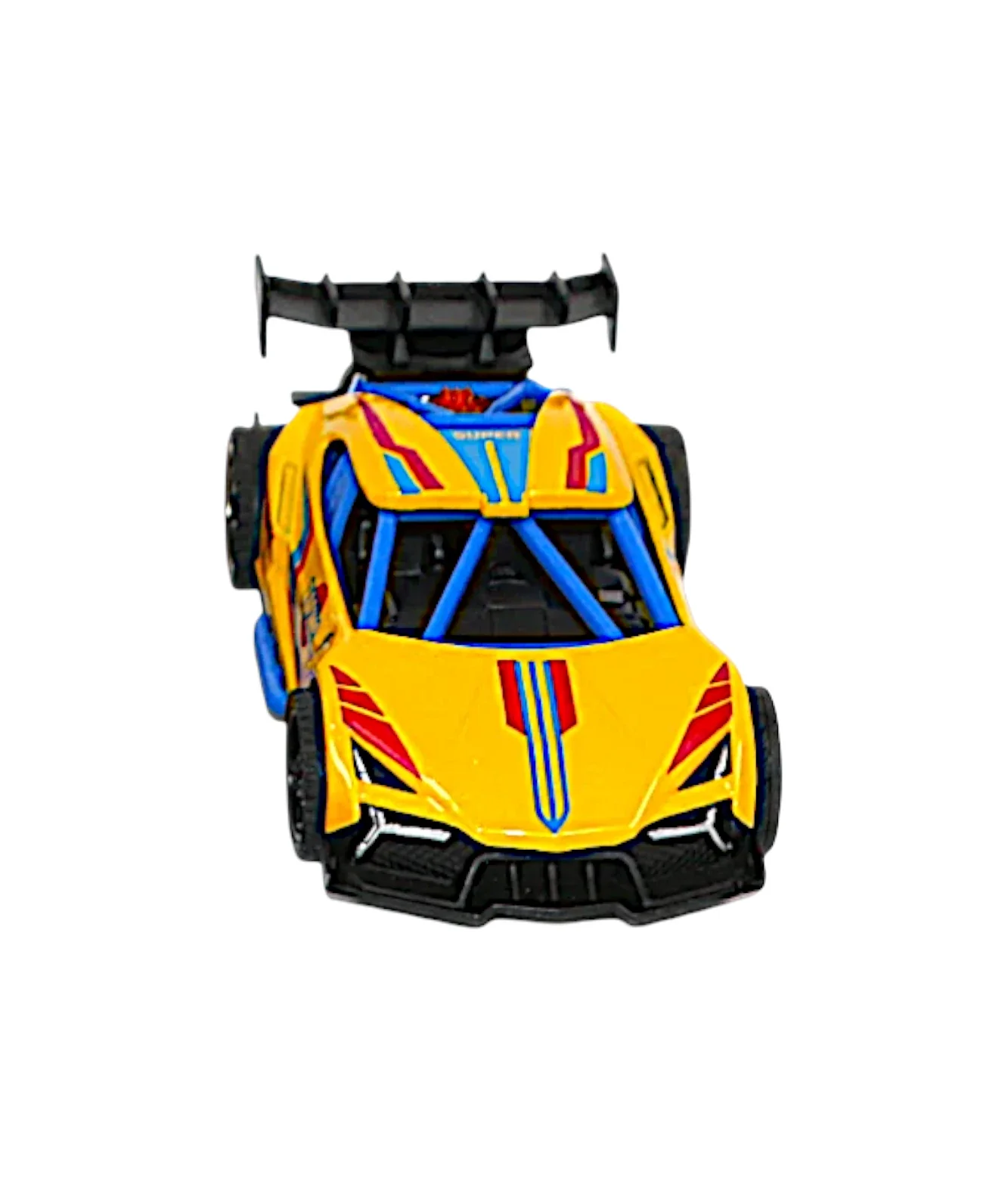 friction car mix color 6632-87s - Image 3