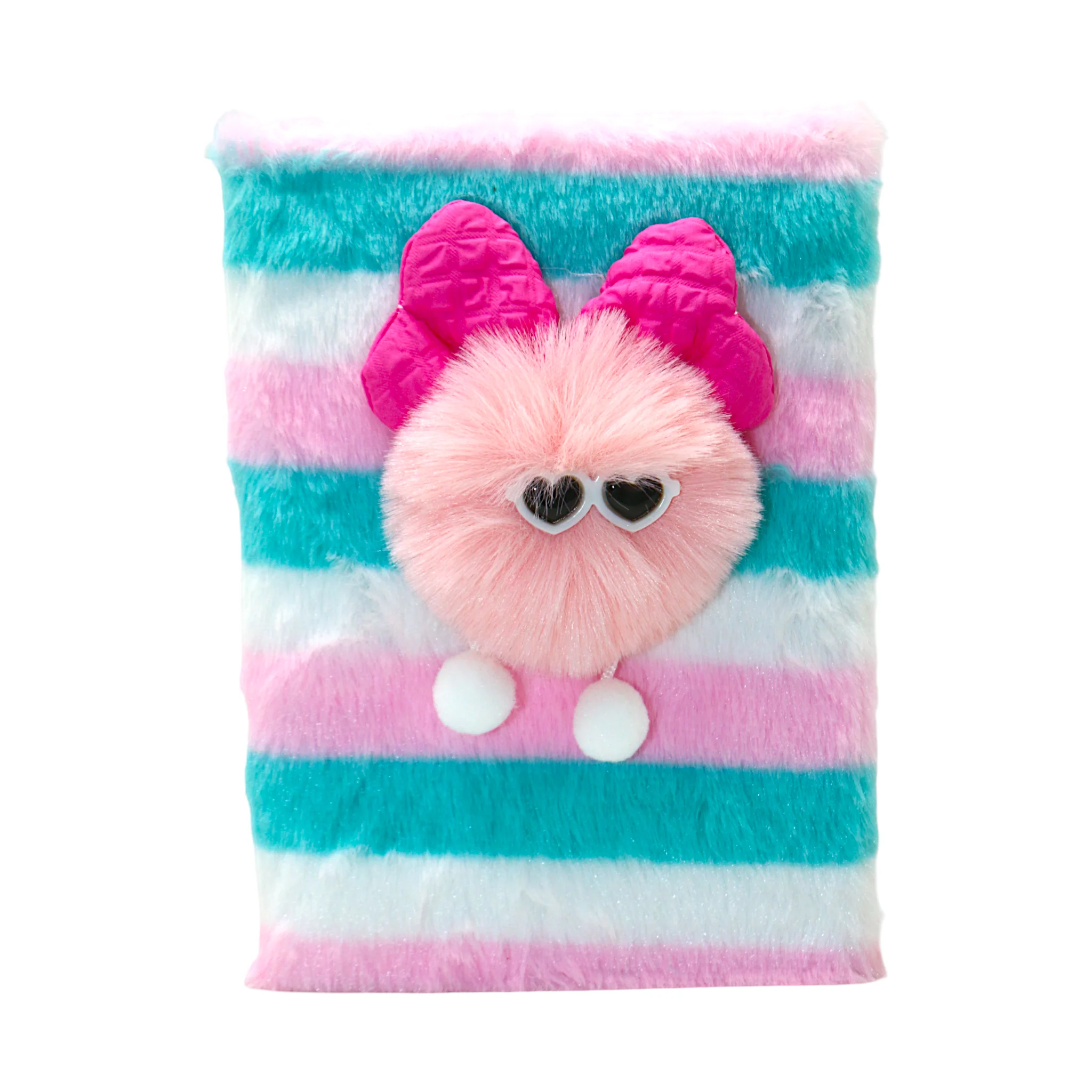 furr diary r2-3 china