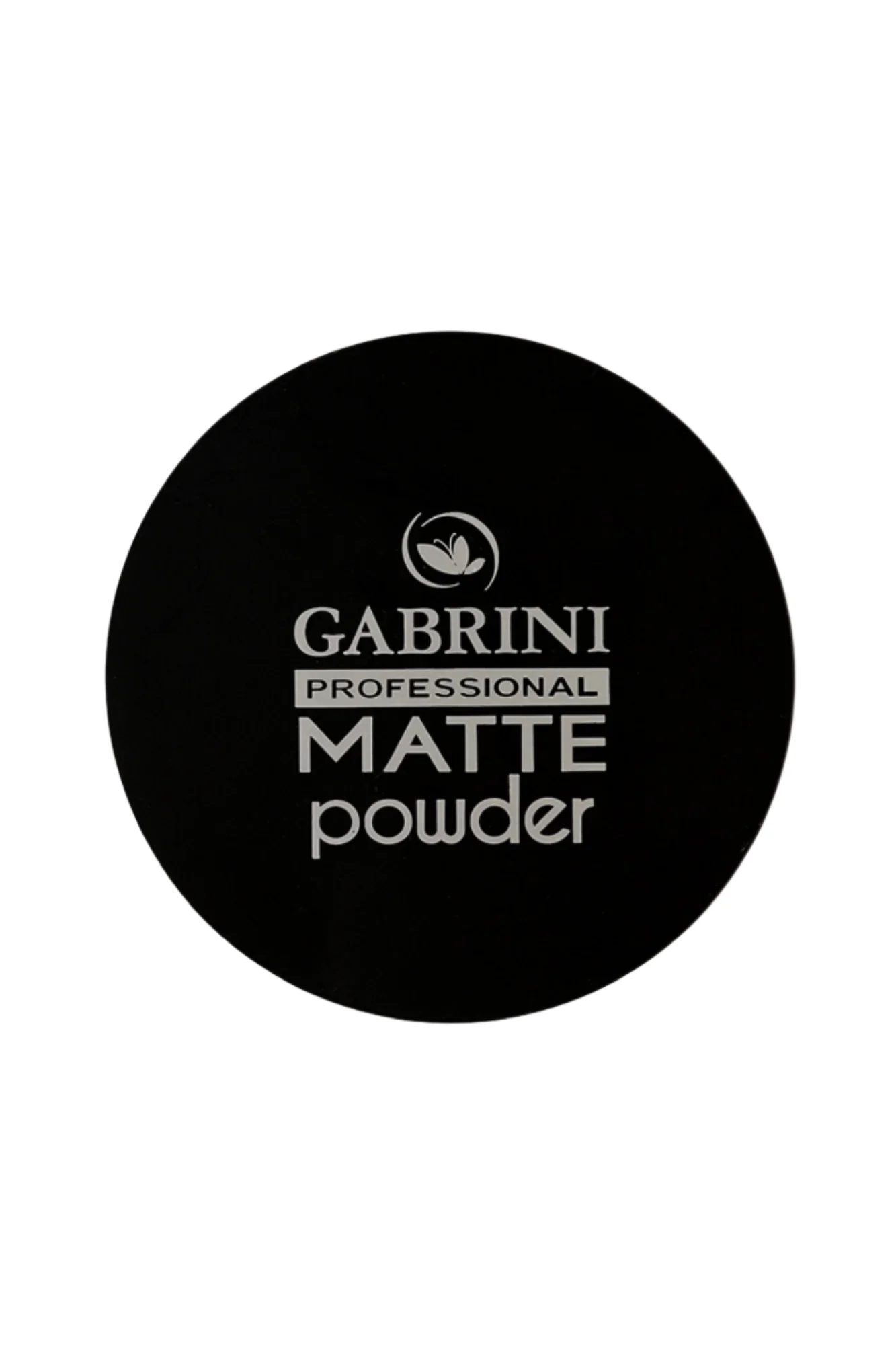 gabrini compact powder matte 03 - Image 2