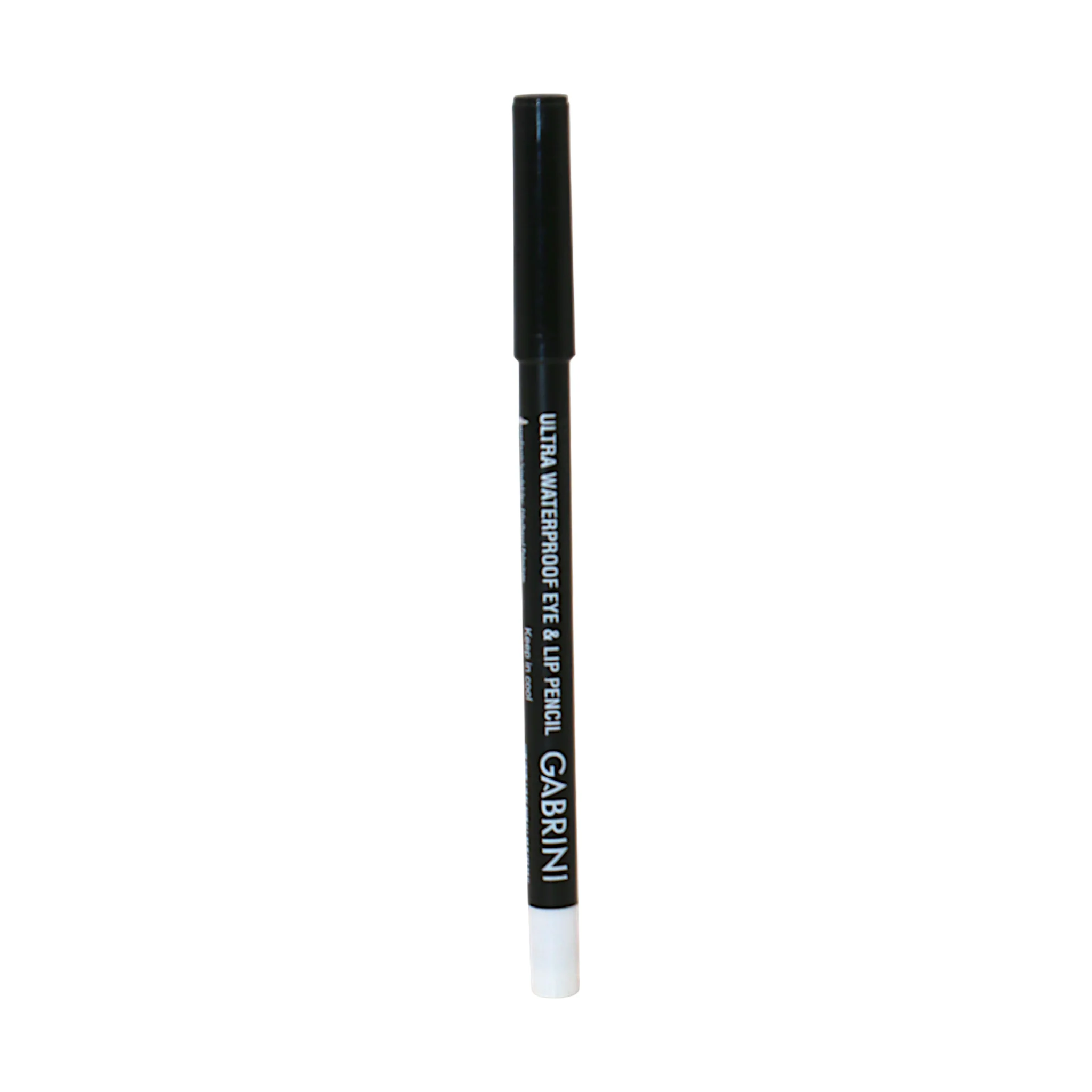 gabrini eye&lip pencil ultra water proff 02 - Image 2