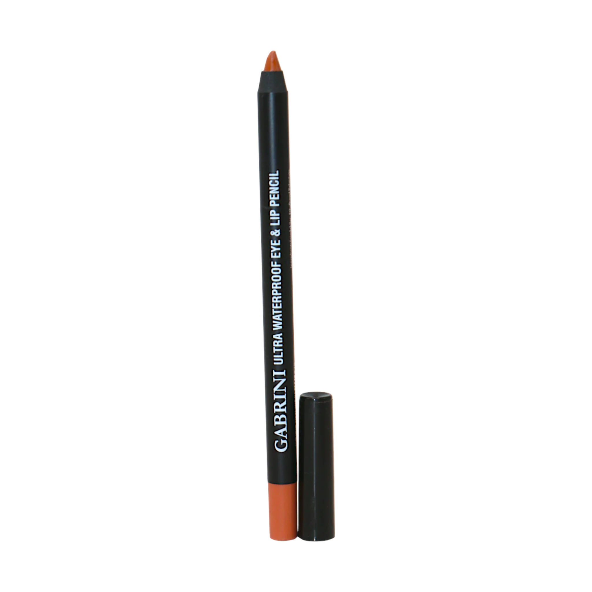 gabrini eye&lip pencil ultra water proff 10