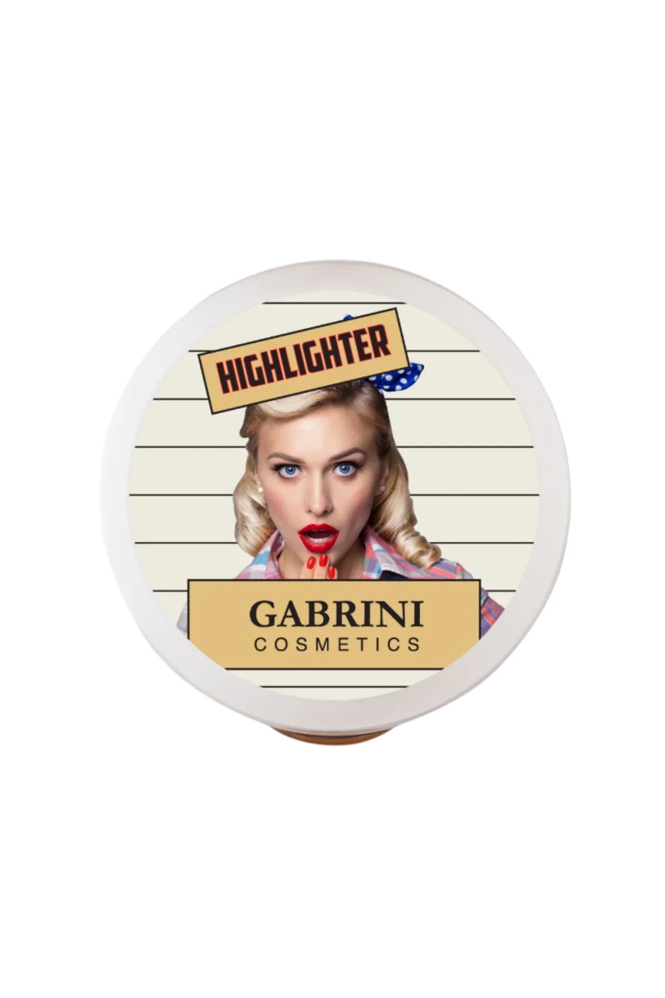 gabrini highlighter 02 12g - Image 2