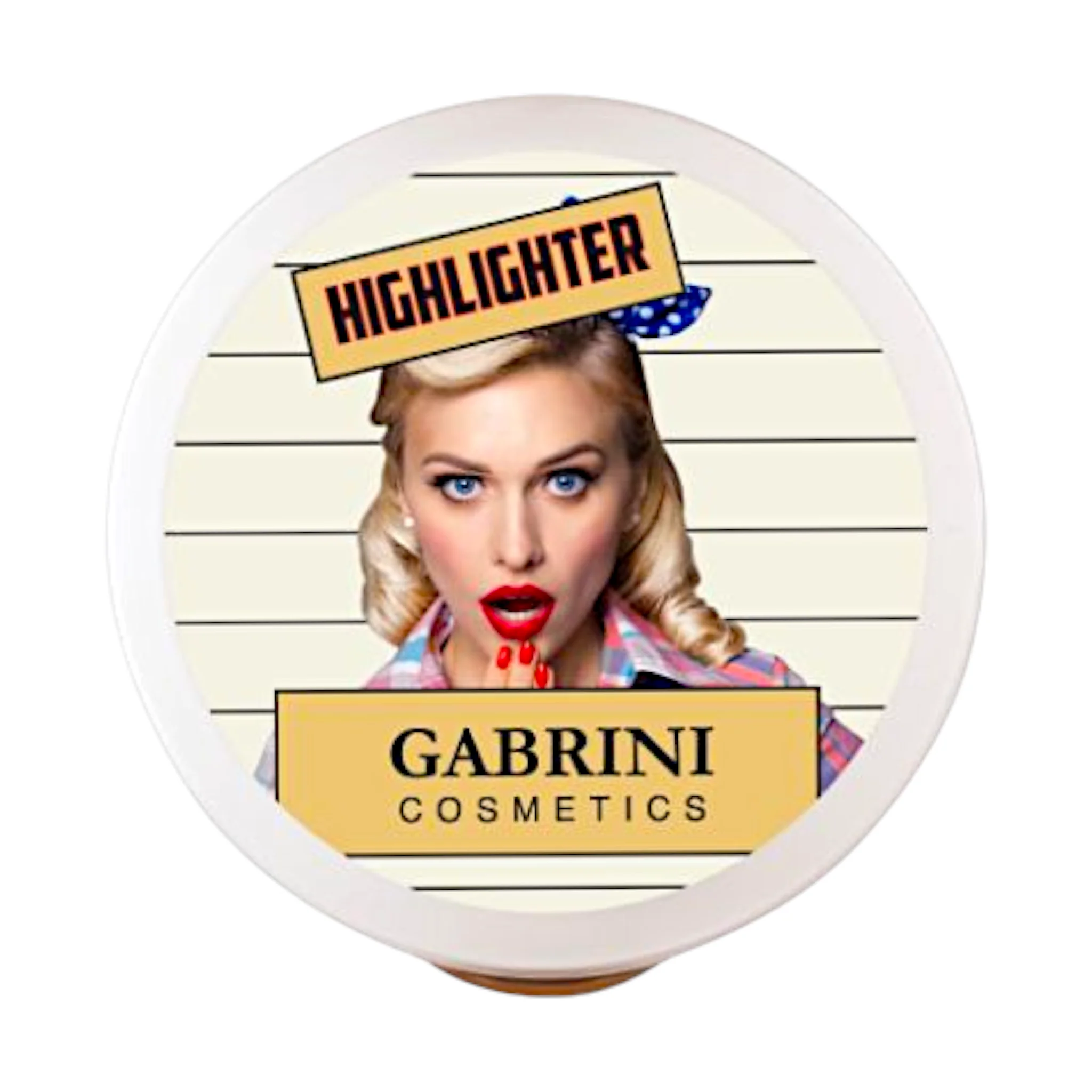 gabrini highlighter 08 - Image 2