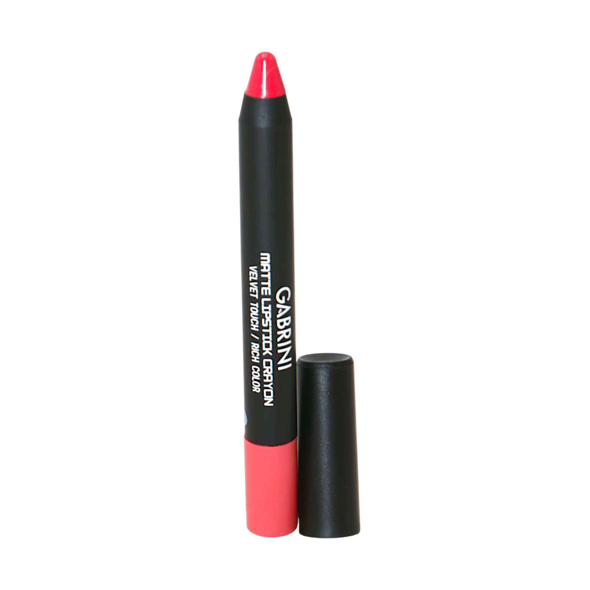 gabrini lipstick crayon matte 09 3.5g