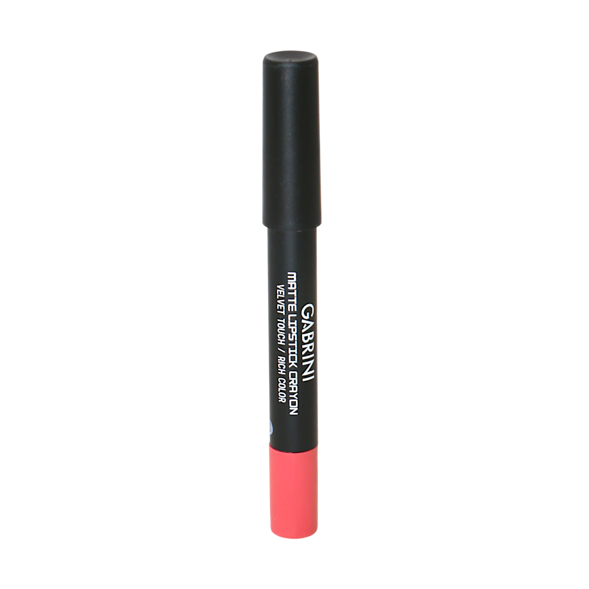 gabrini lipstick crayon matte 09 3.5g - Image 2