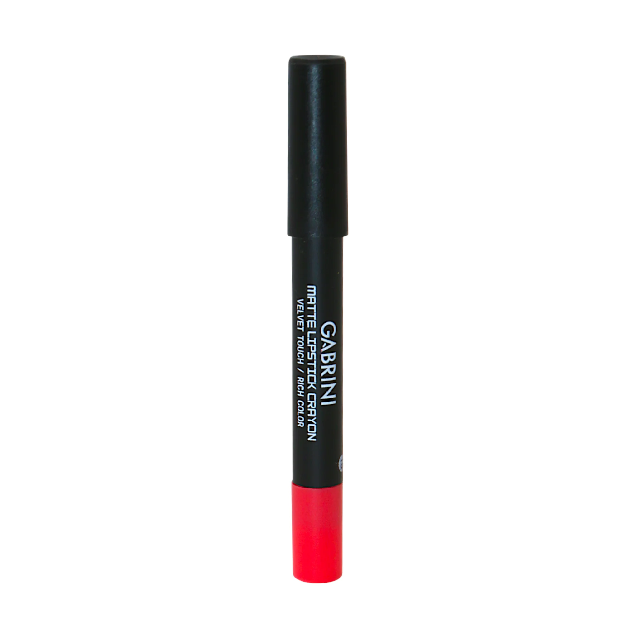 gabrini lipstick crayon matte 16 .5g - Image 2