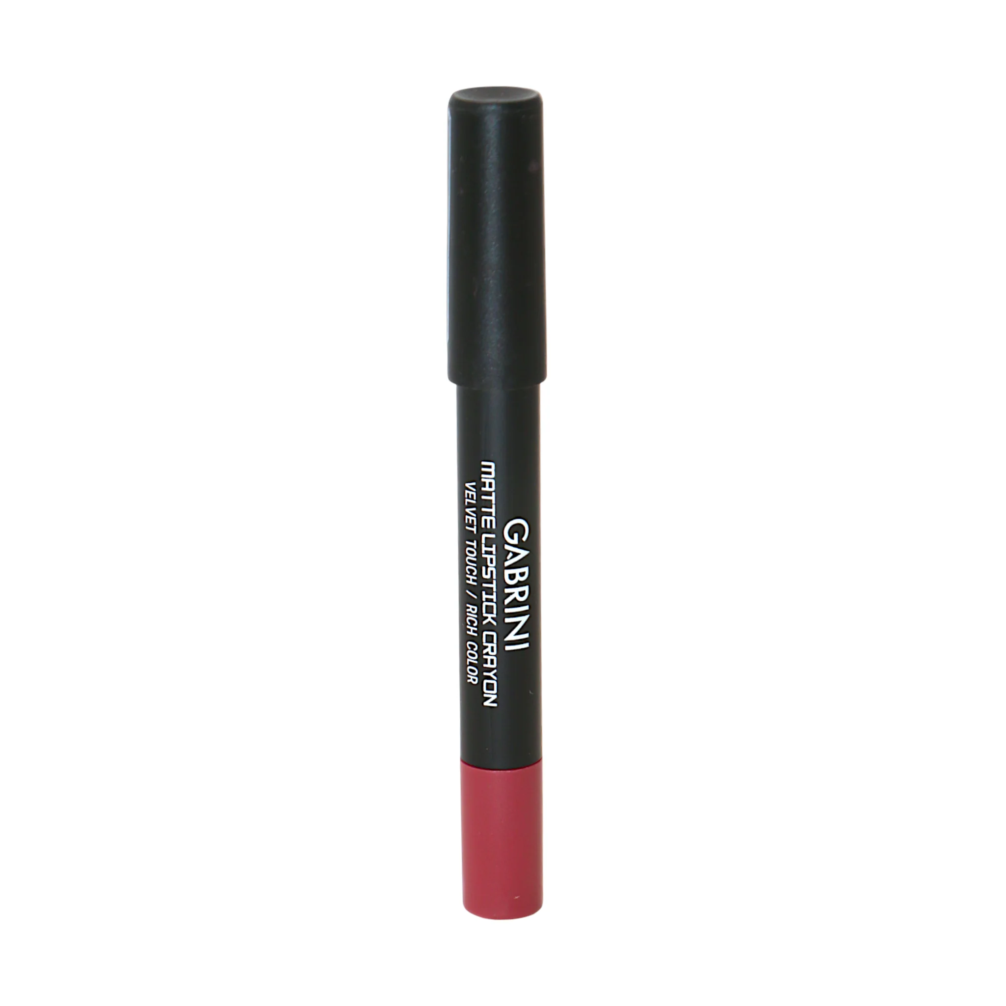 gabrini lipstick crayon matte 21 3.5g - Image 2