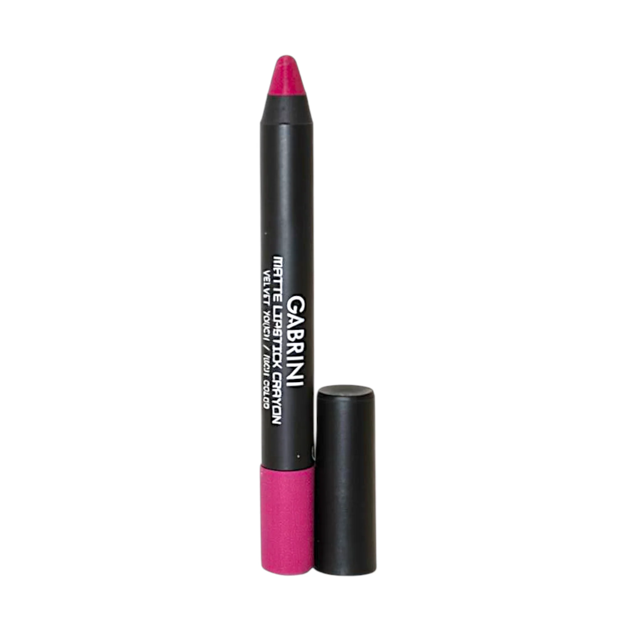 gabrini lipstick crayon matte 24 3.5g