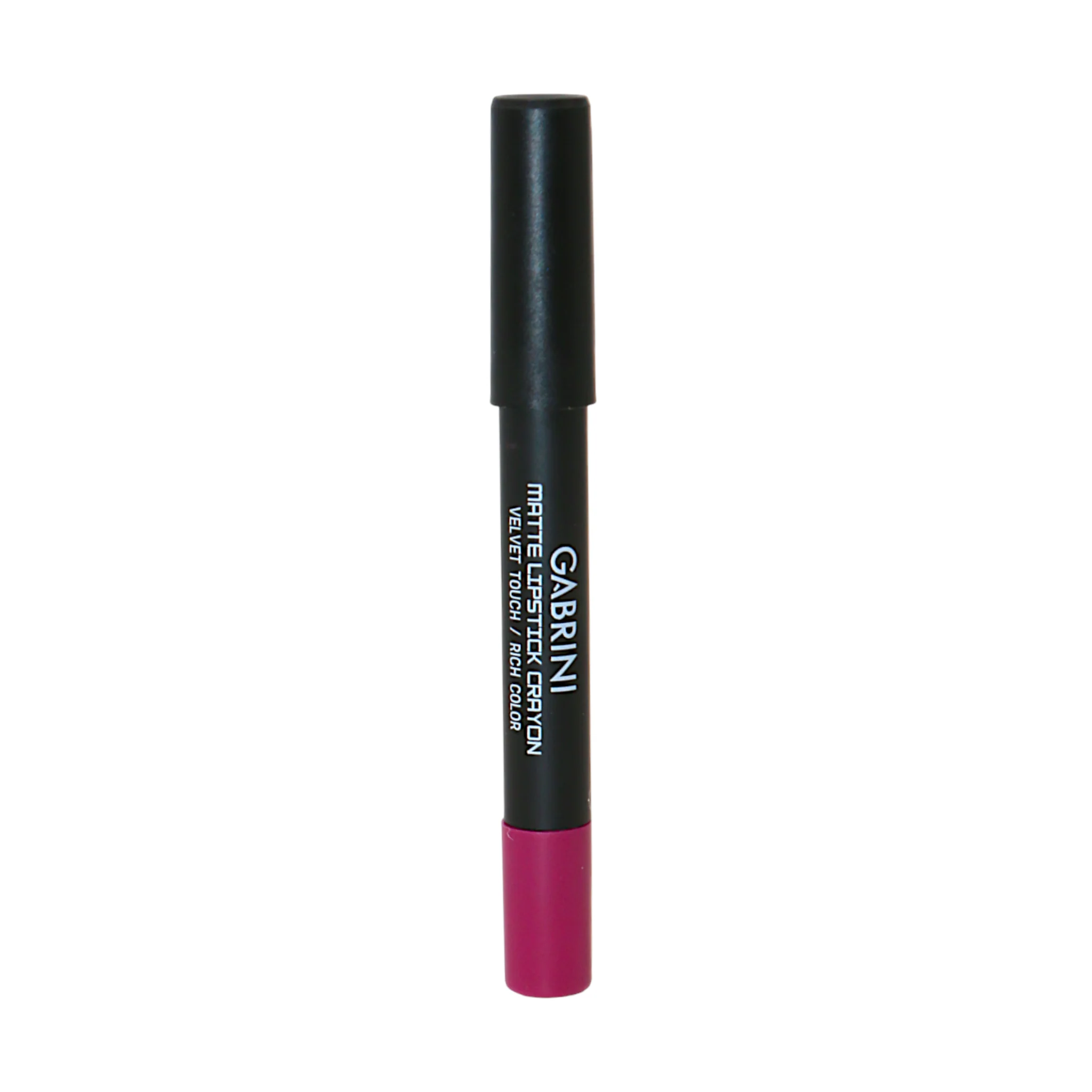 gabrini lipstick crayon matte 24 3.5g - Image 2
