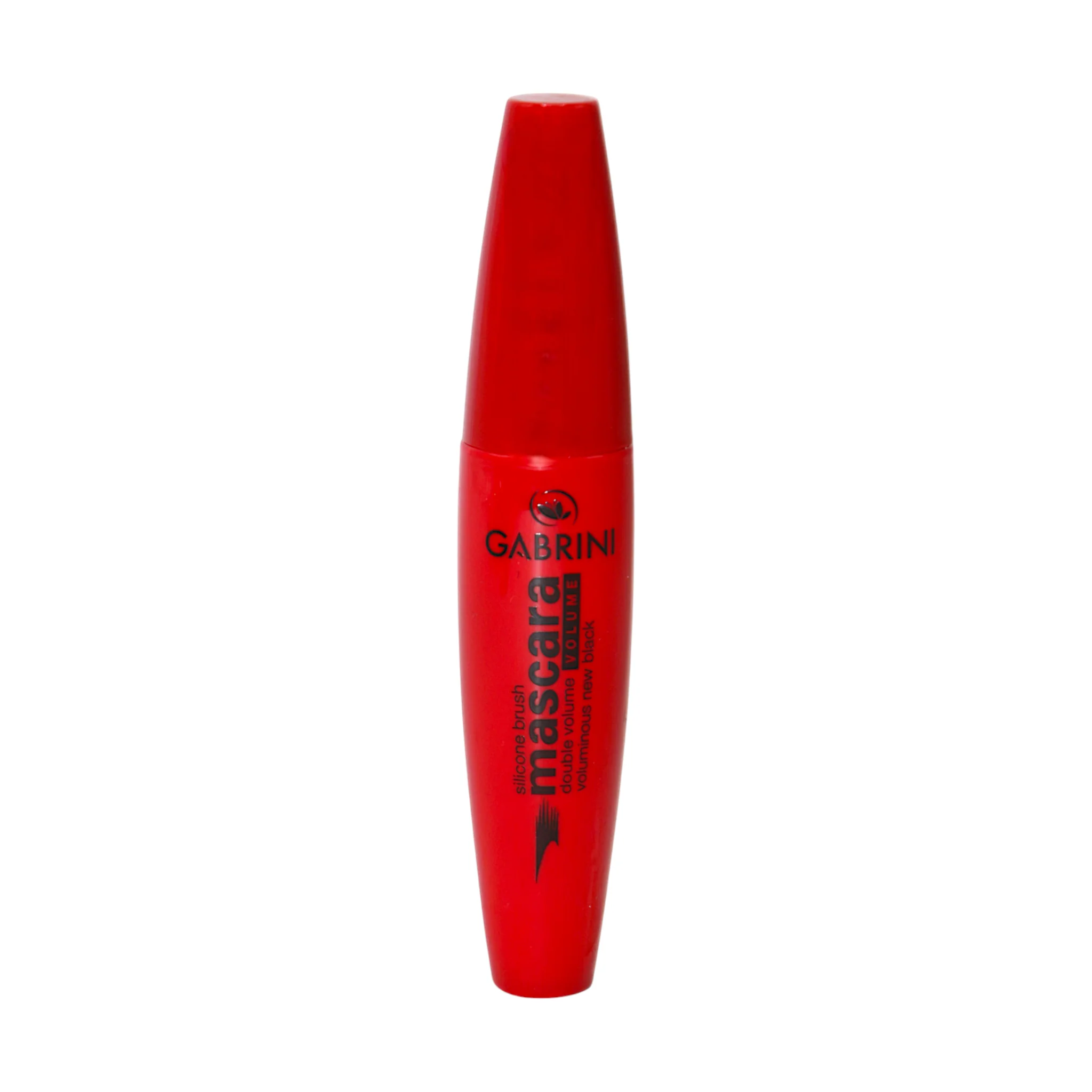 gabrini mascara silicon brush red - Image 2