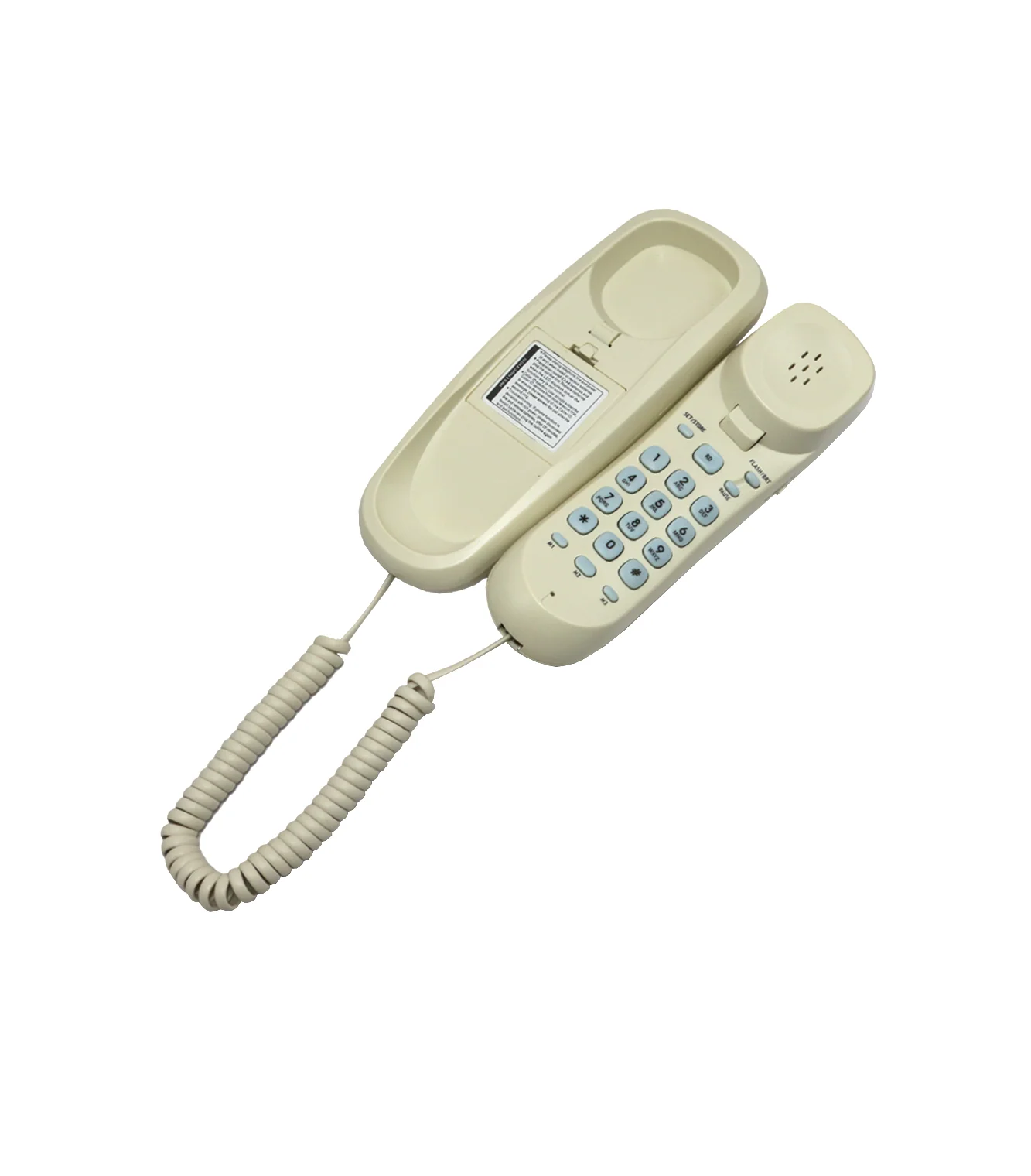 gaoxinqi trimline phone hcd399 - Image 2