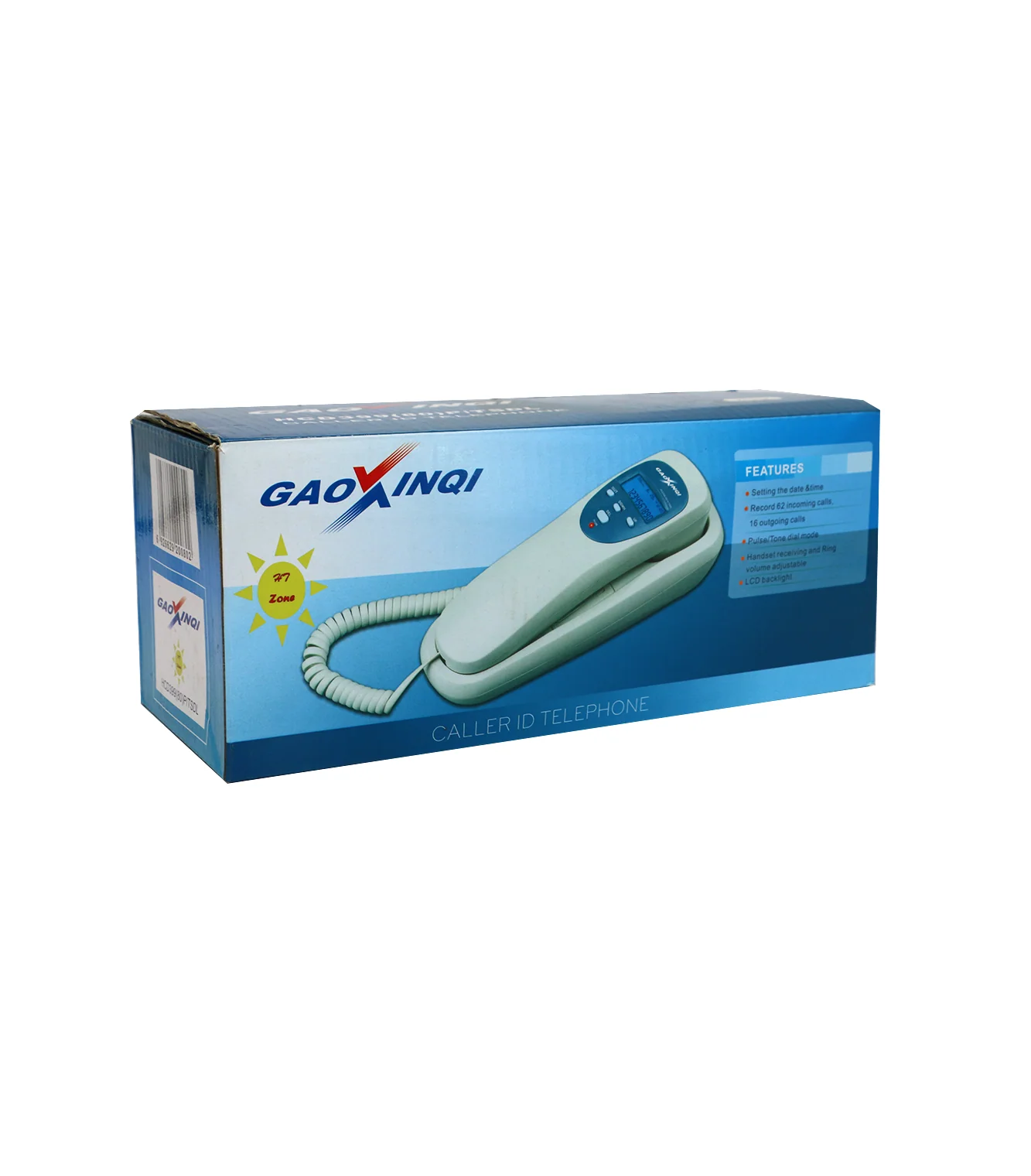gaoxinqi trimline phone hcd399 - Image 3