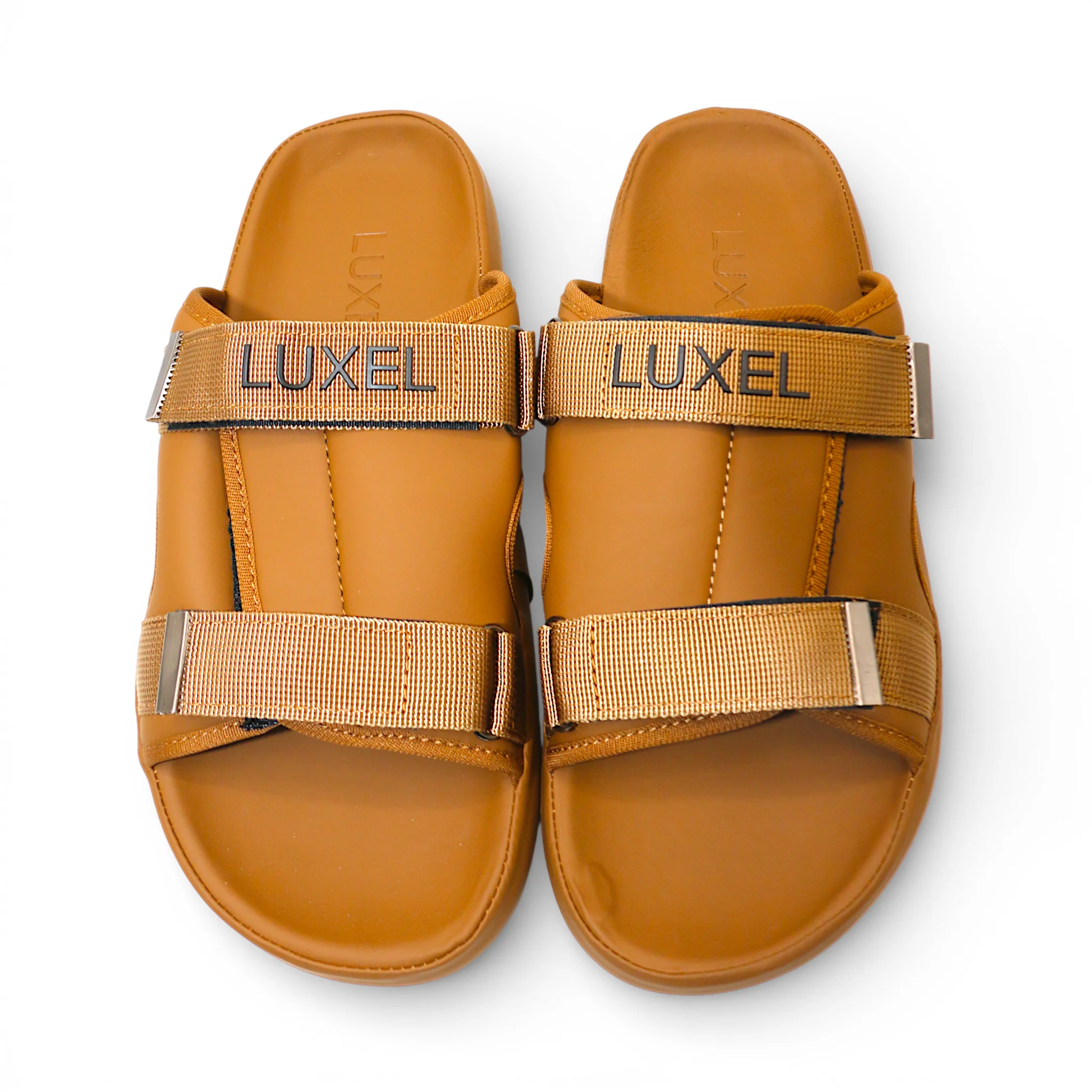 gents slipper 40-45 browm sr004 - Image 2