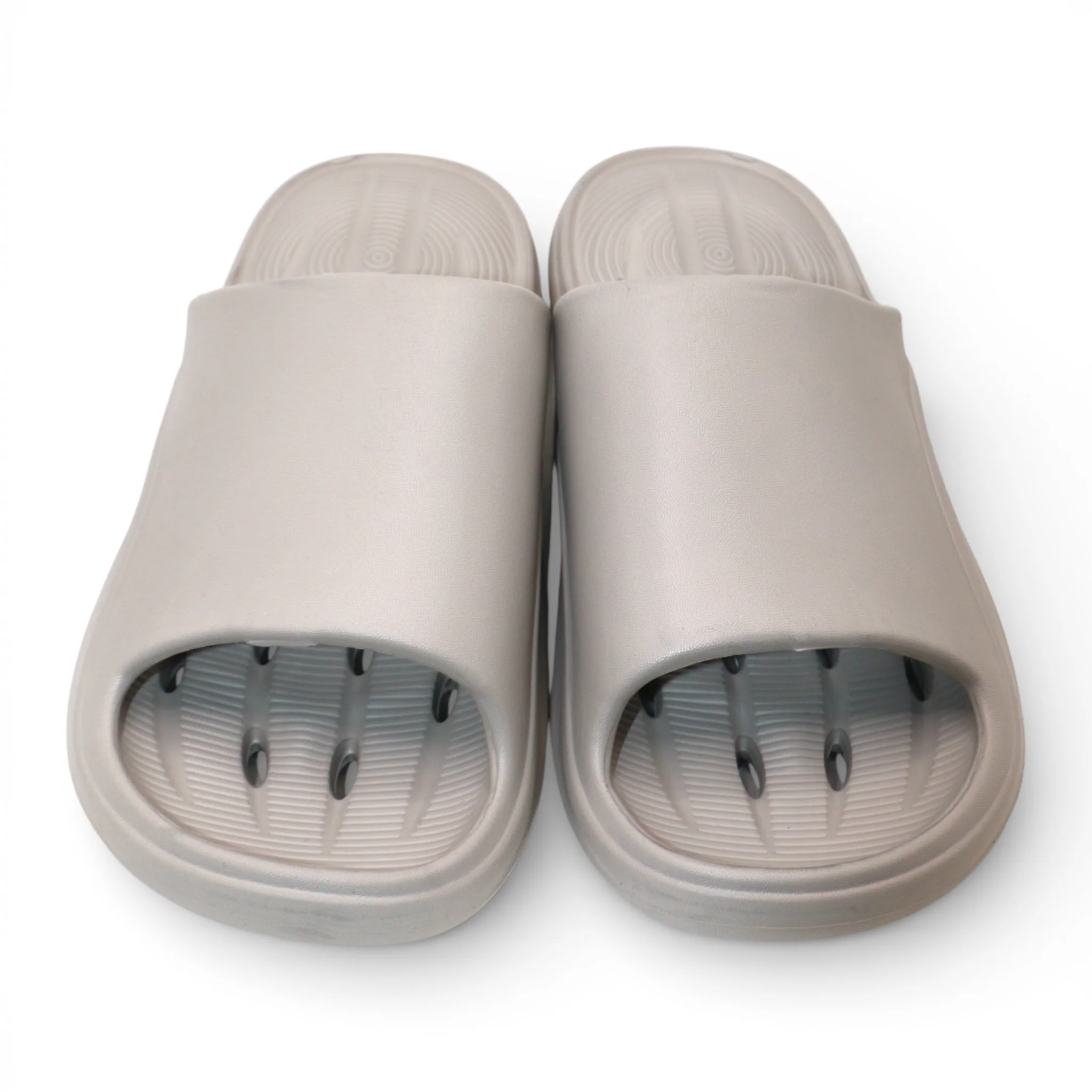gents slipper 40-45 skin china e0020-1