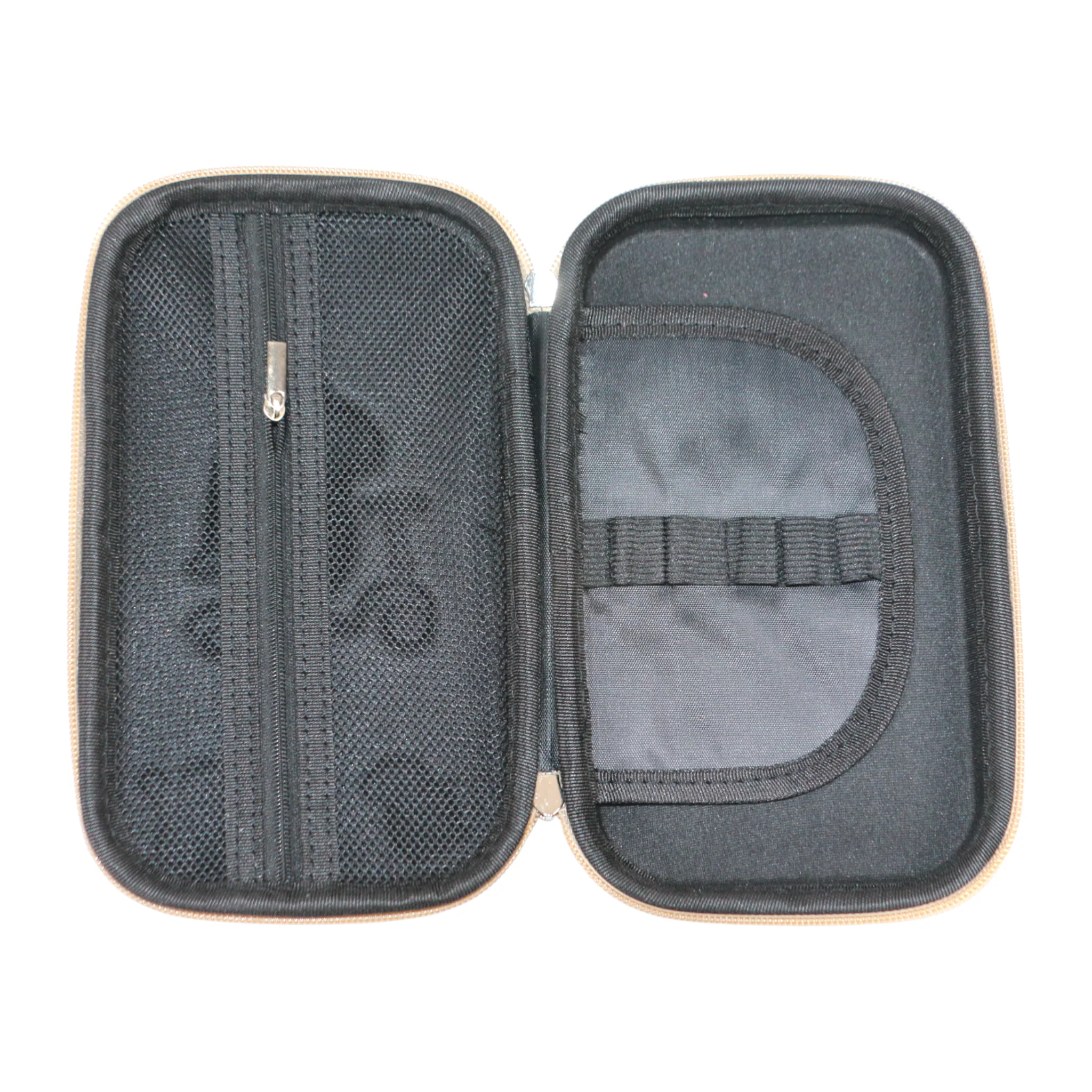 geometry pouch fiber capy bara china - Image 2