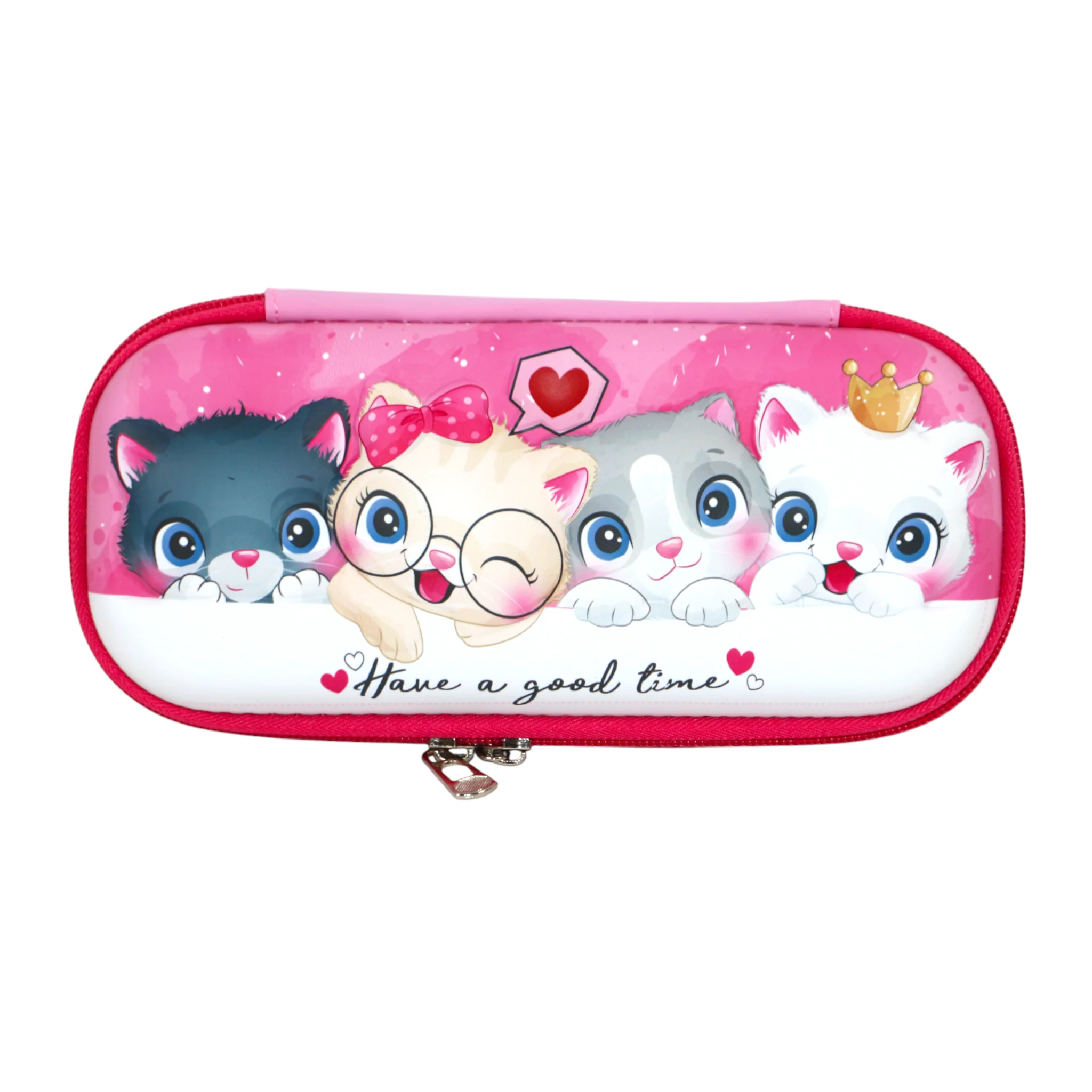 geometry pouch fiber have a good time china