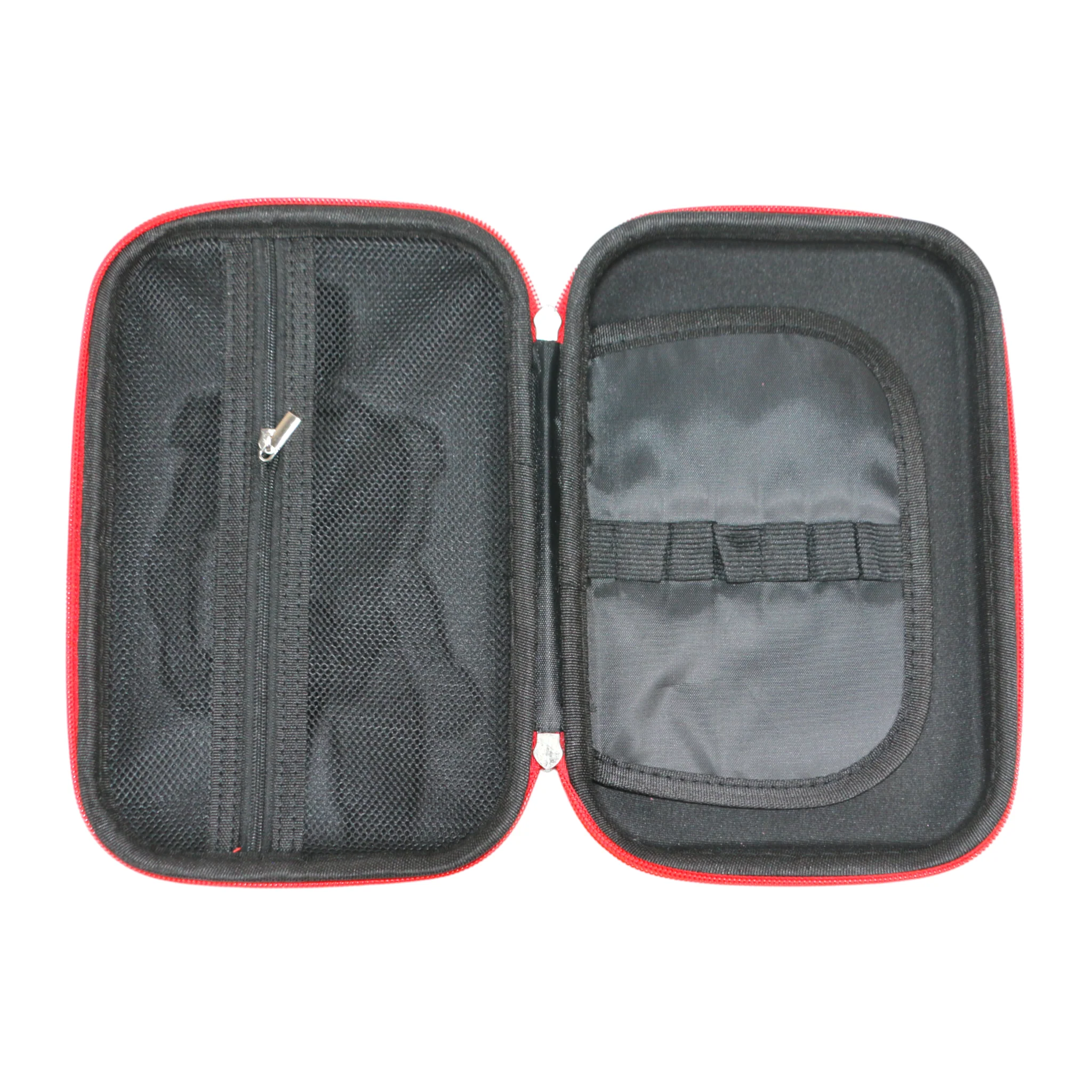 geometry pouch fiber iron man china - Image 2