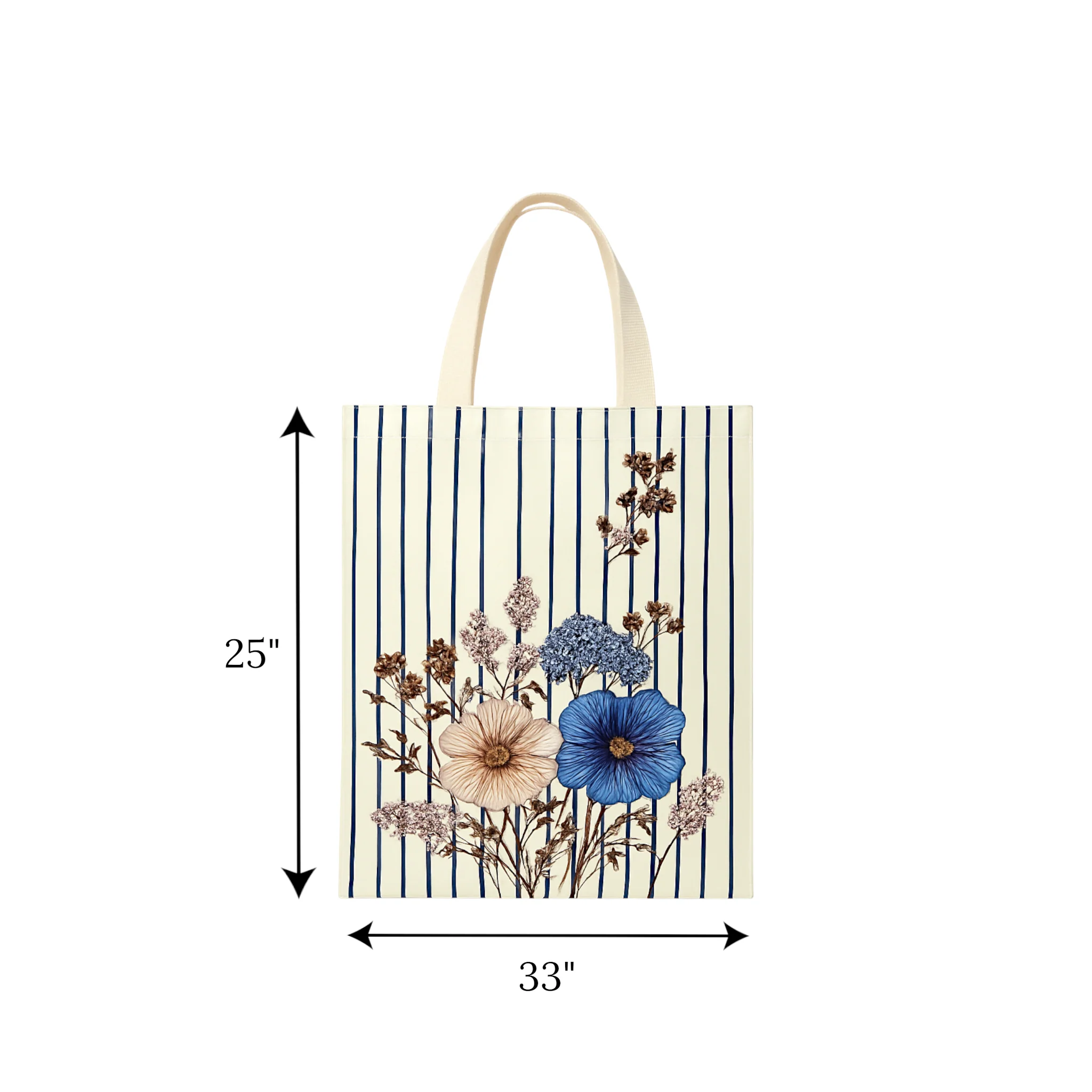 gift bag 25x33x10cm china - Image 2