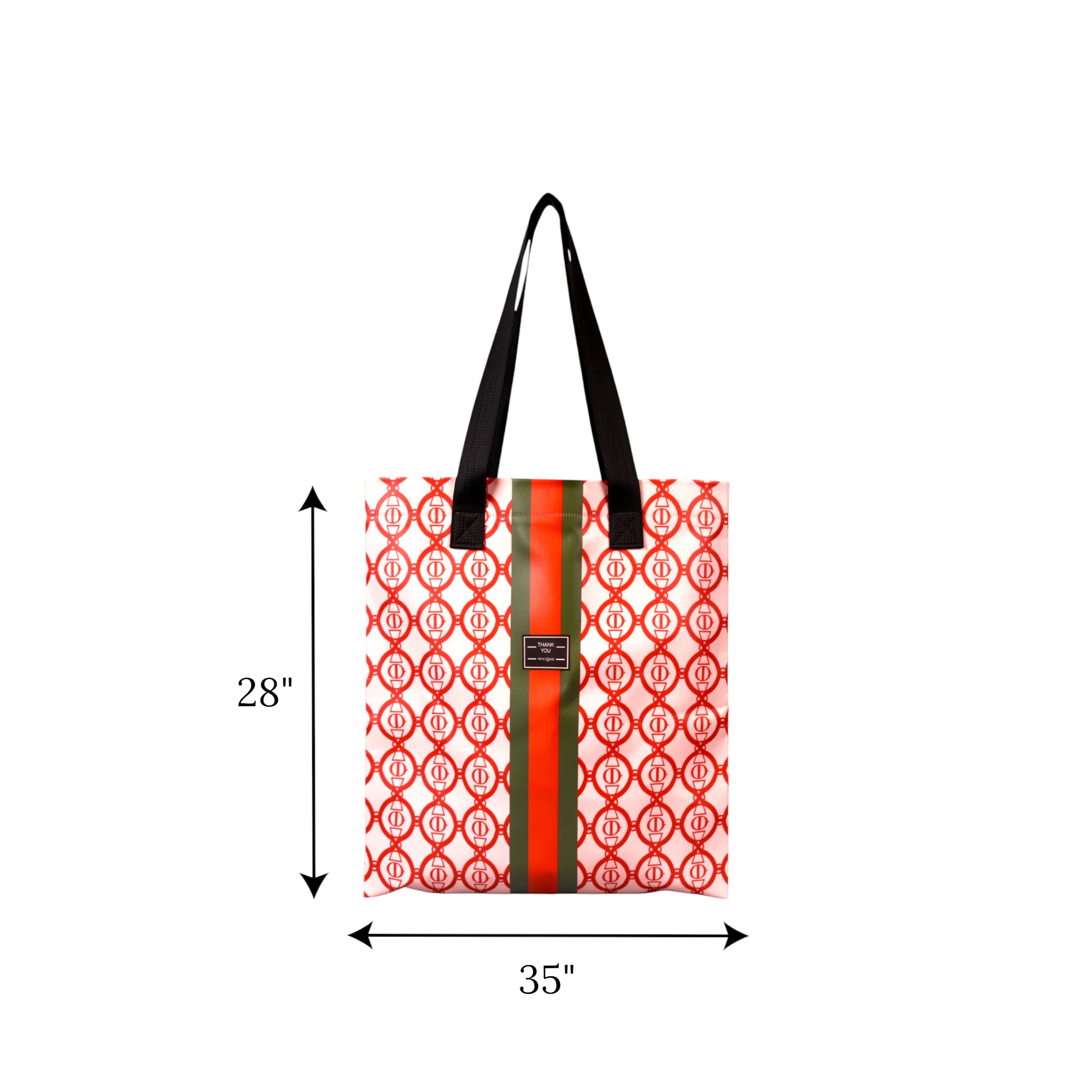 gift bag 28x35x9cm china - Image 2