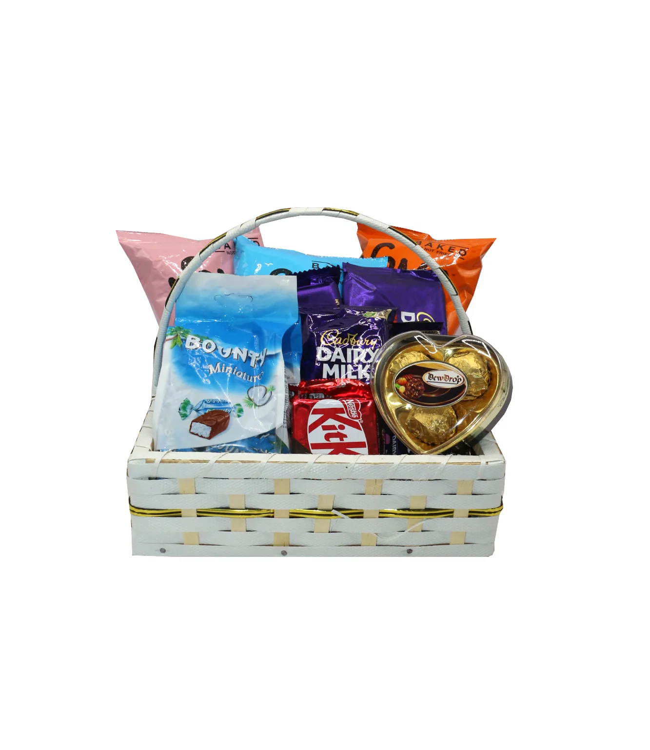 gift basket m - Image 3