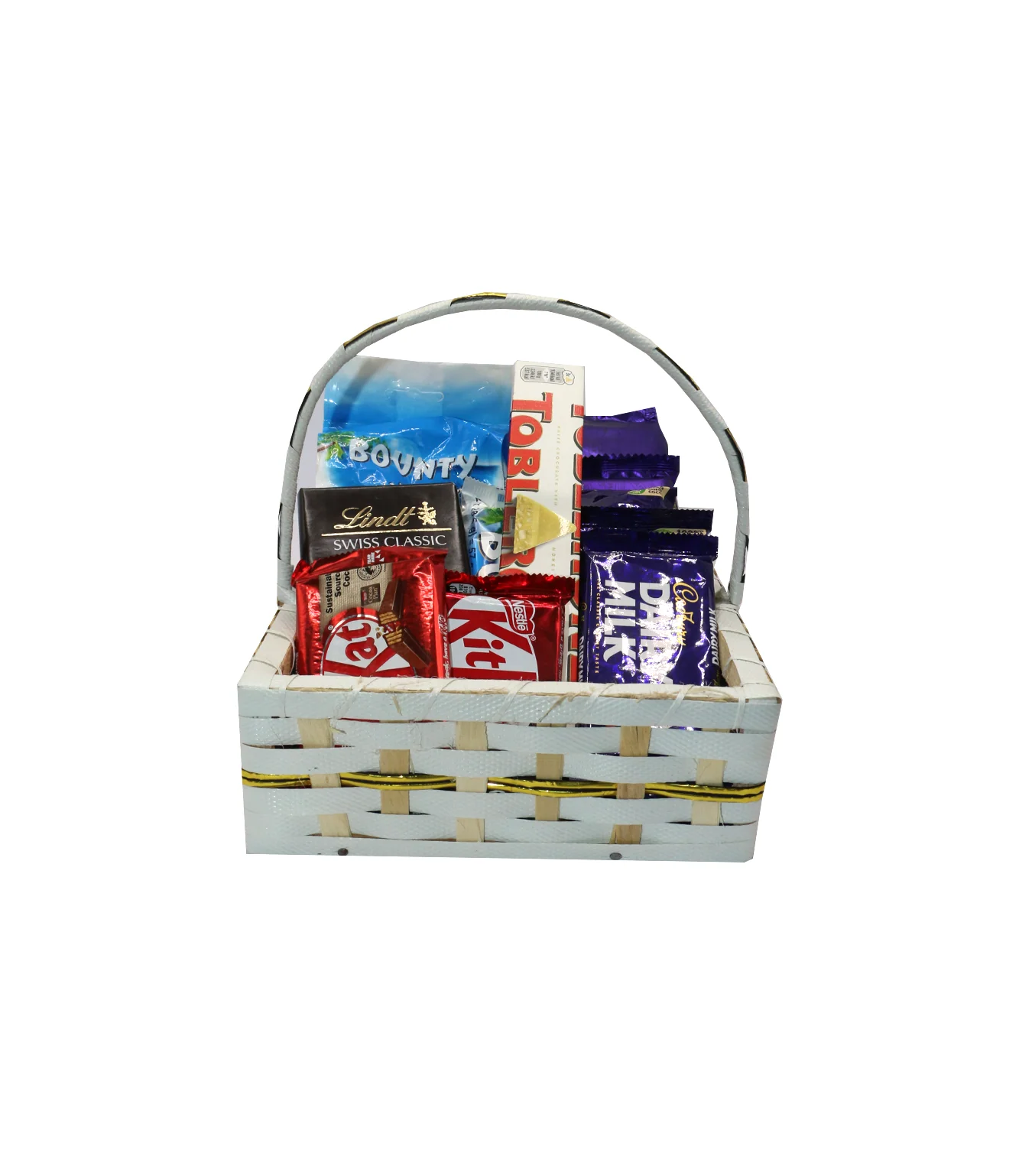 gift basket s - Image 3