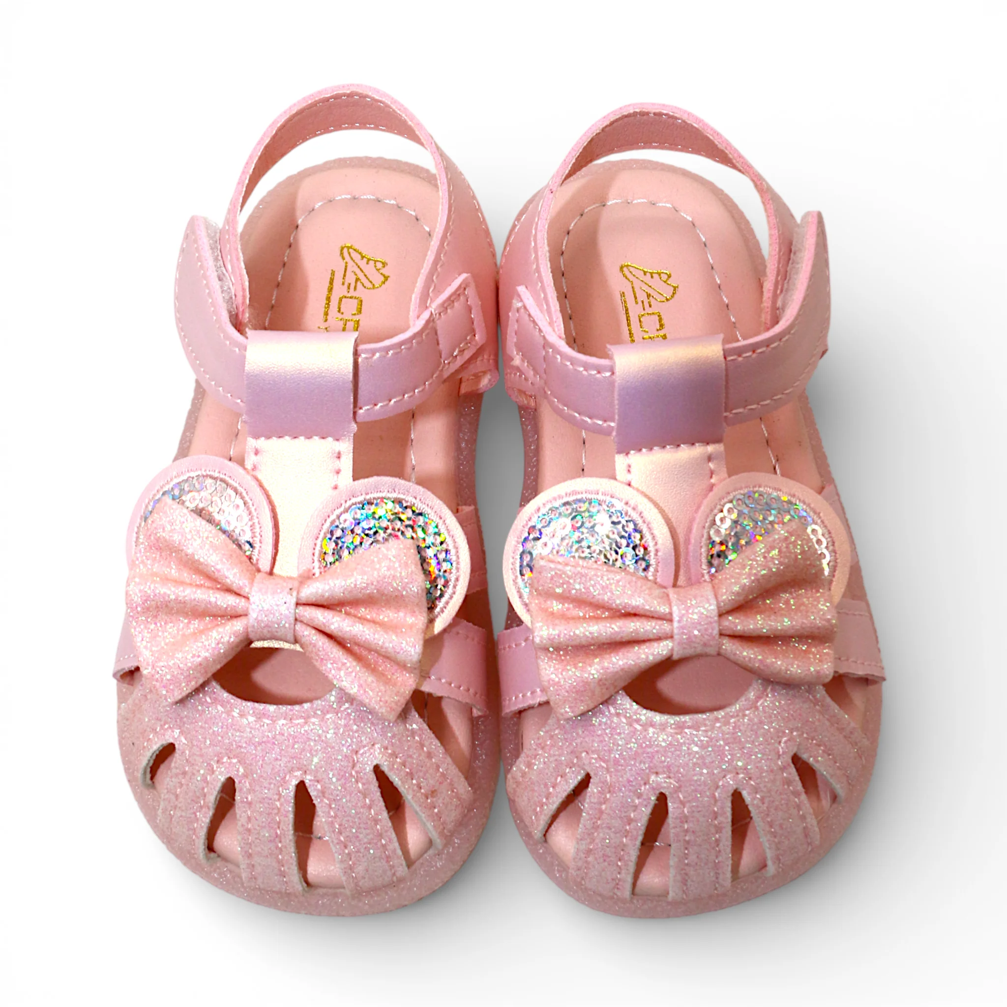 girl sandal 16-25 2703/2504