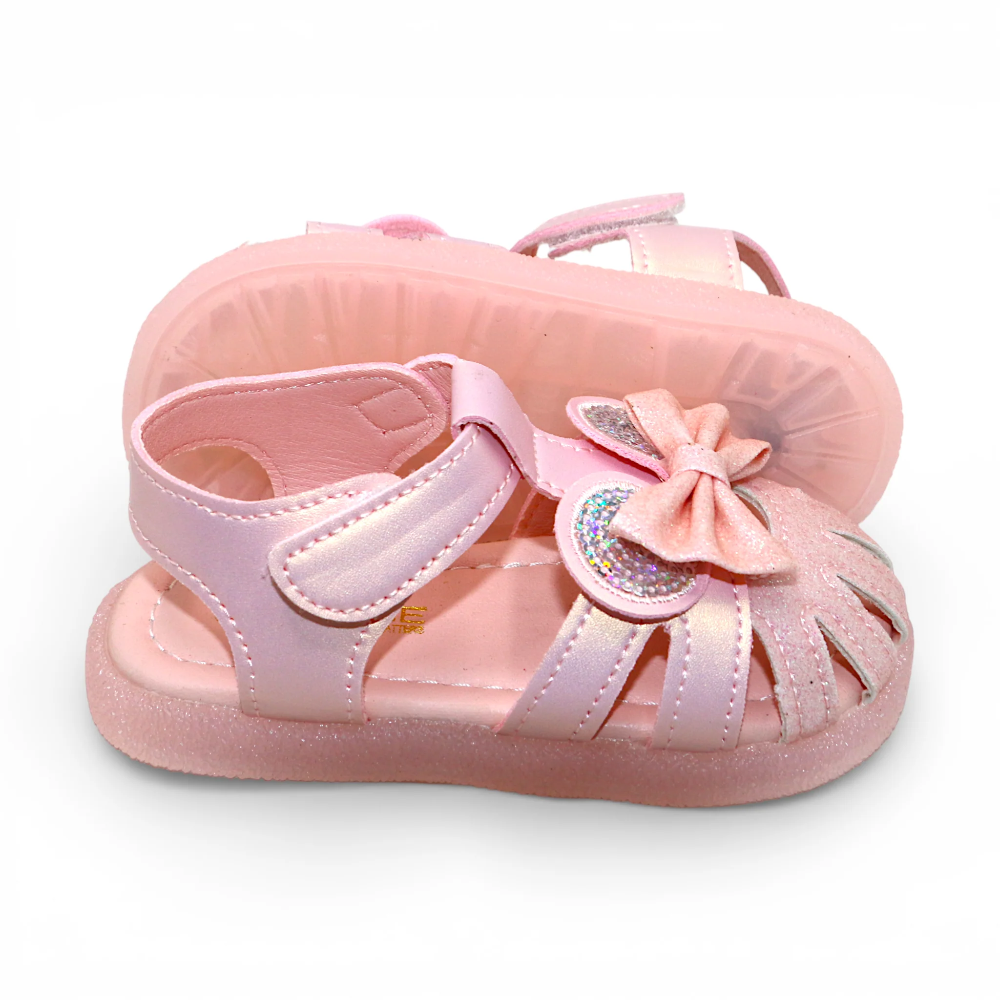 girl sandal 16-25 2703/2504 - Image 2