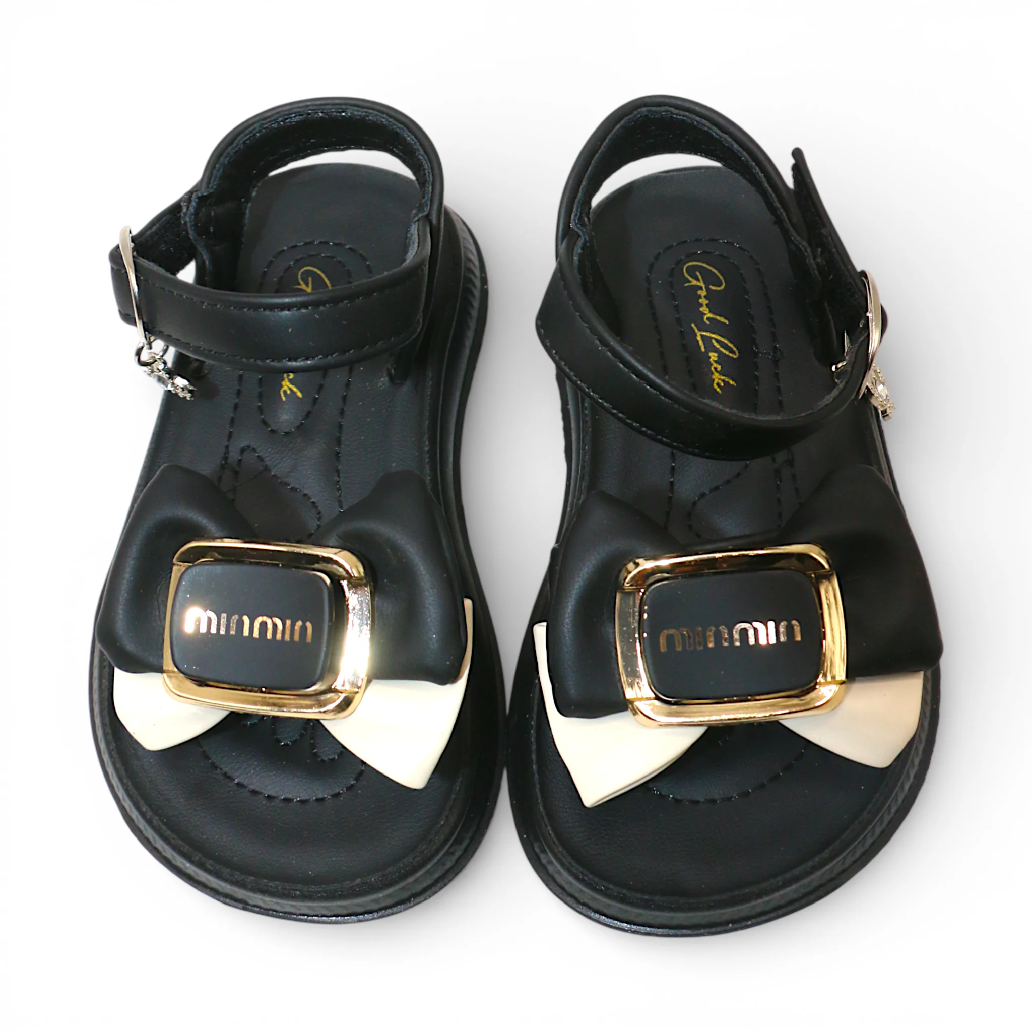 girl sandal 21-25 611