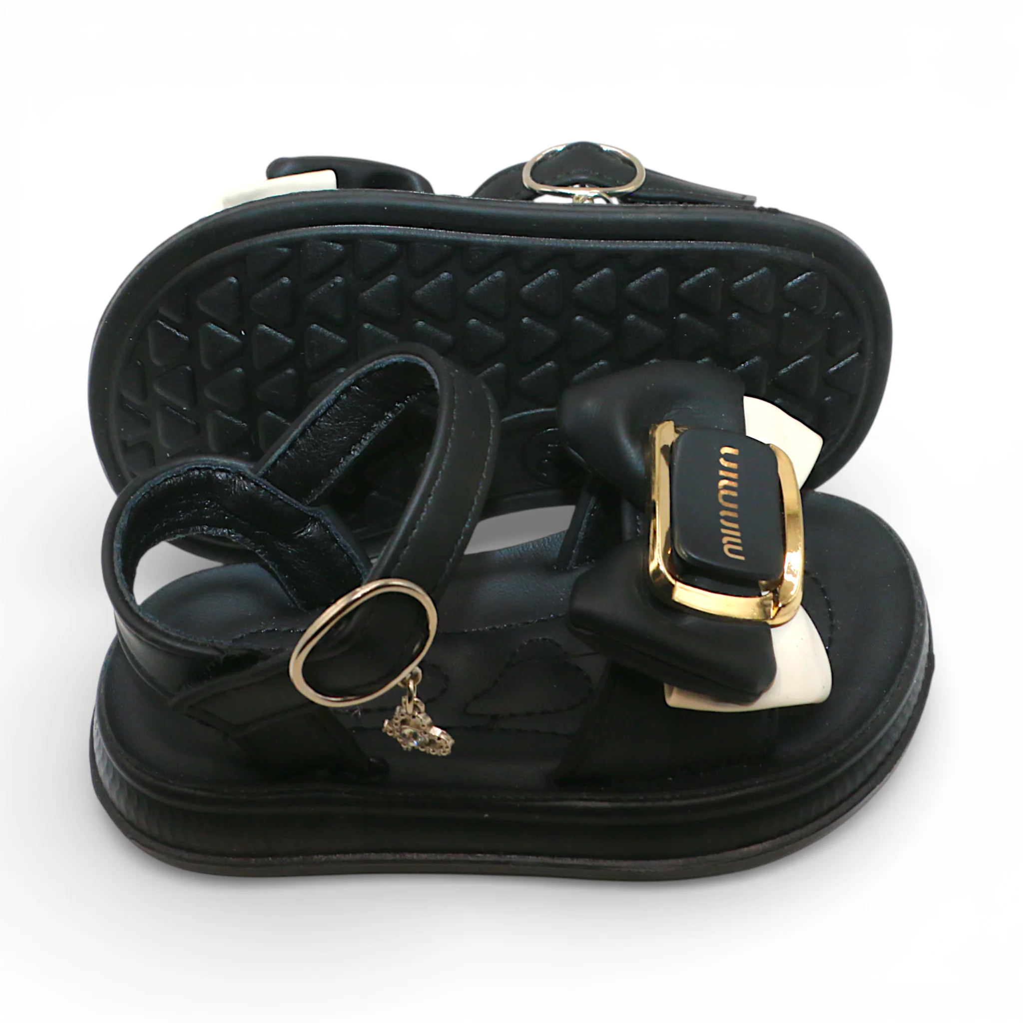 girl sandal 21-25 611 - Image 2