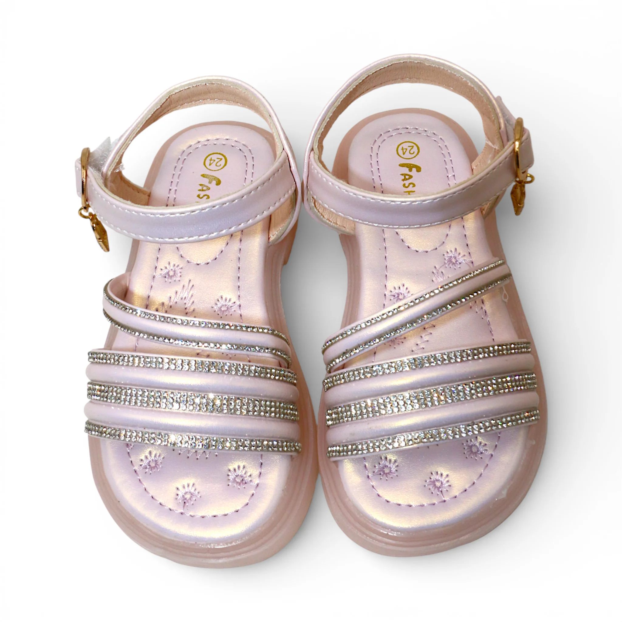 girl sandal 21-25 fm-218