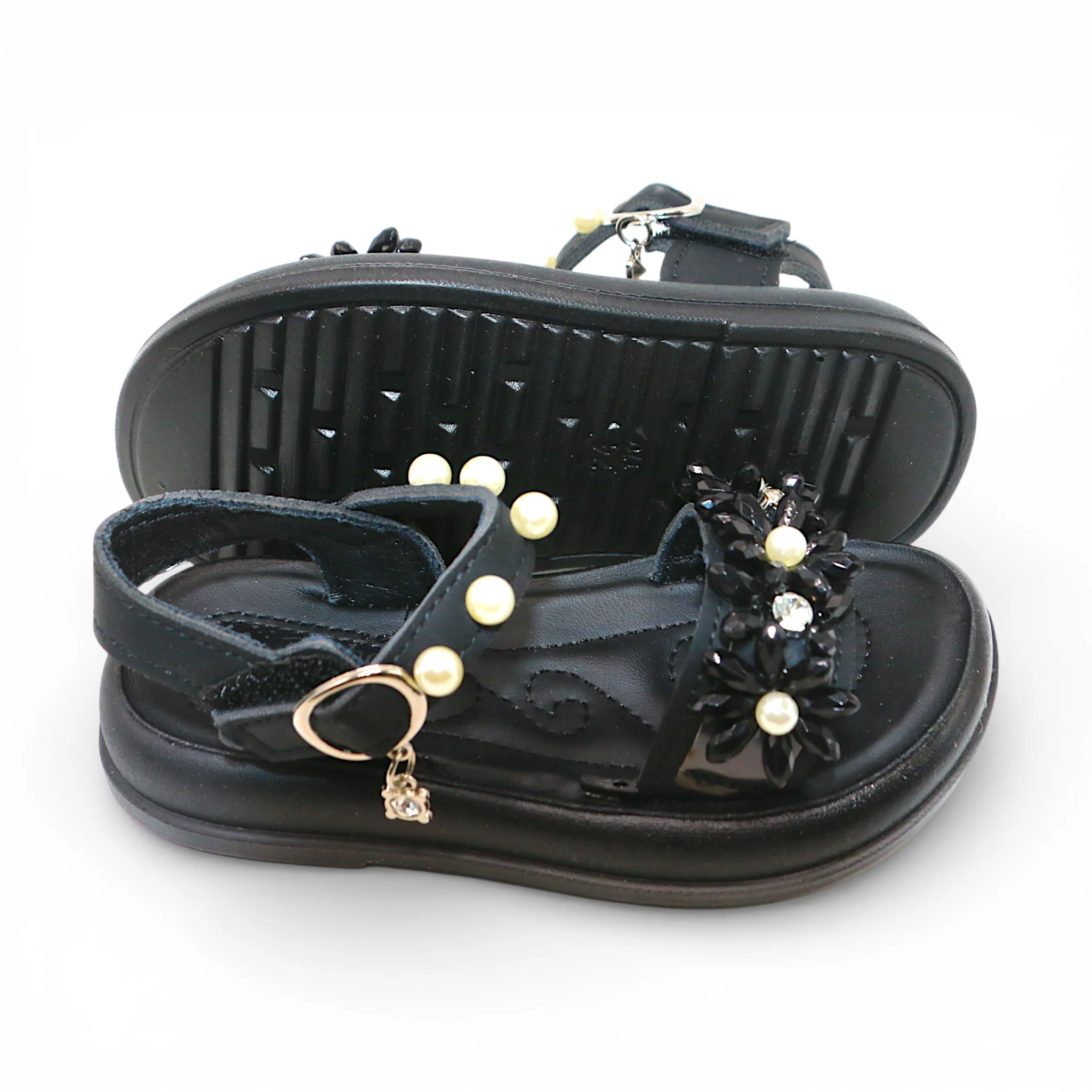 girl sandal 21-25 g-55