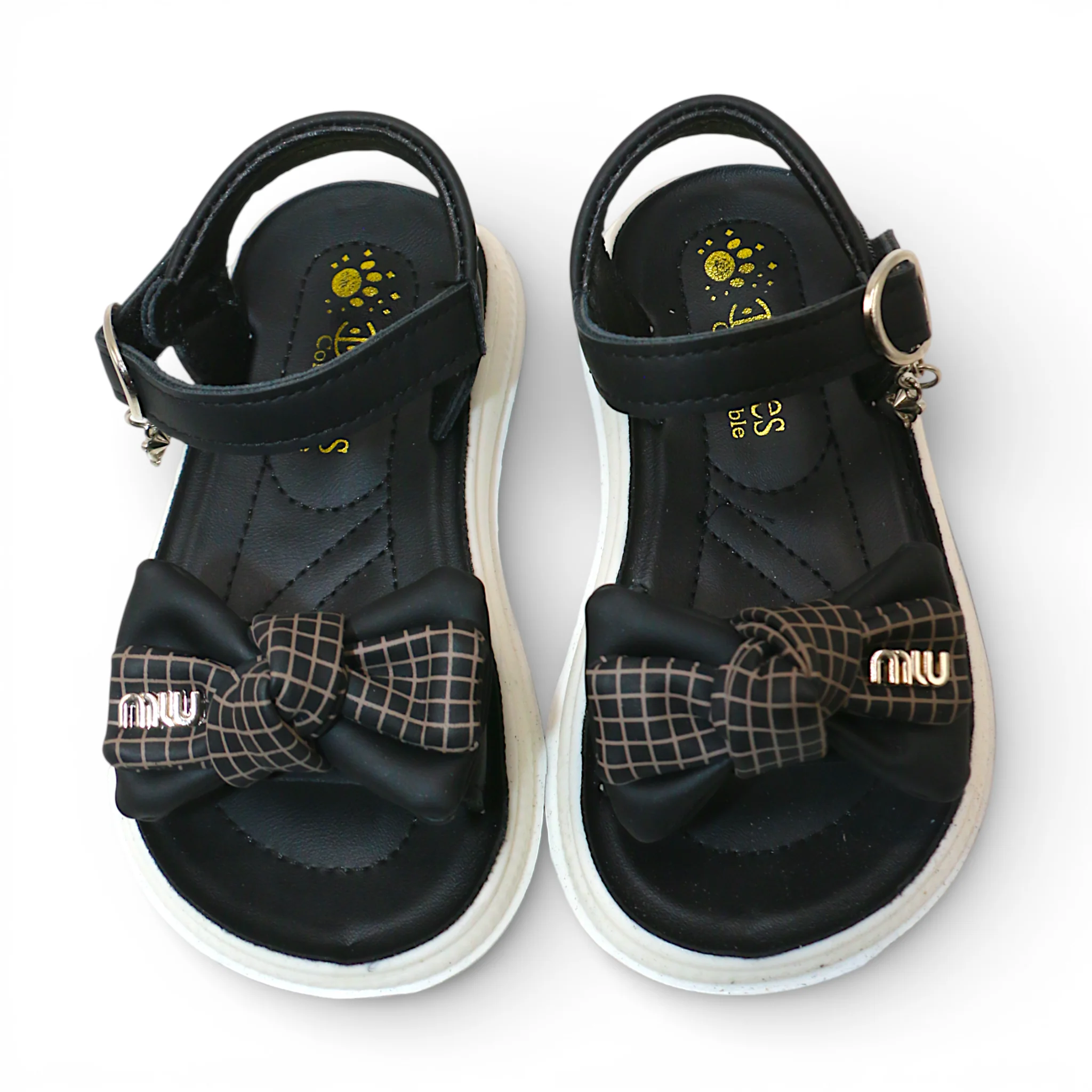 girl sandal 21-25 s-18
