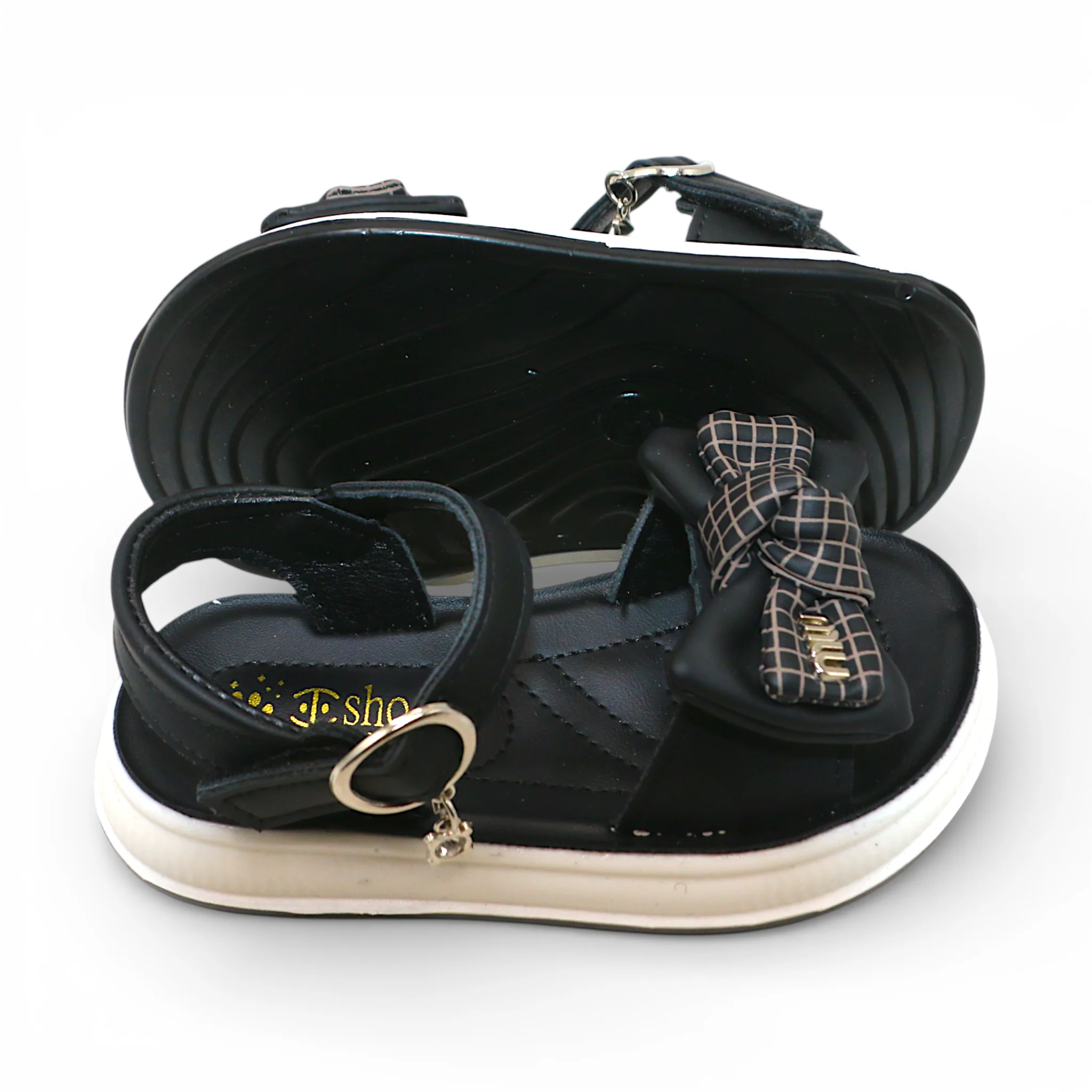 girl sandal 21-25 s-18 - Image 2