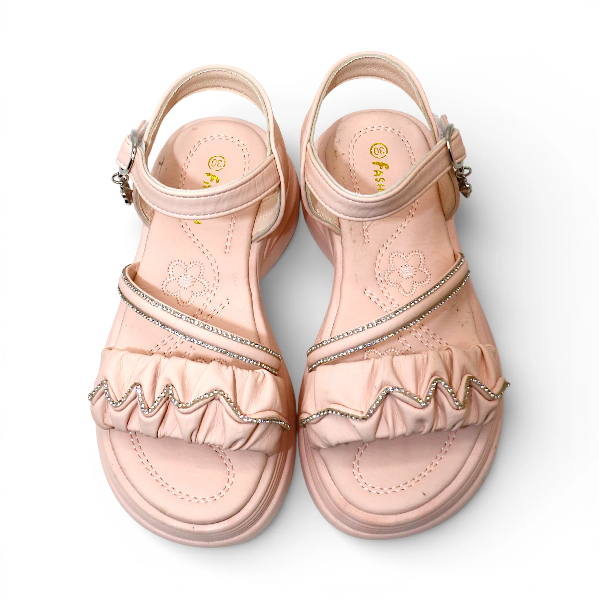 girl sandal 25-30 fm-205