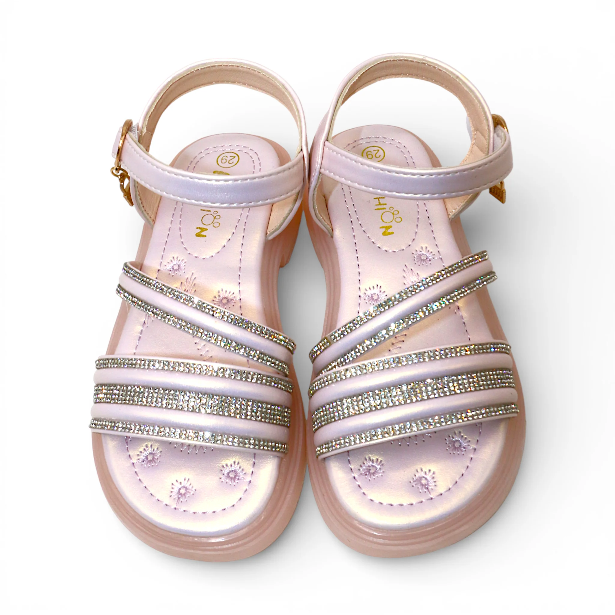 girl sandal 26-30 fm-218
