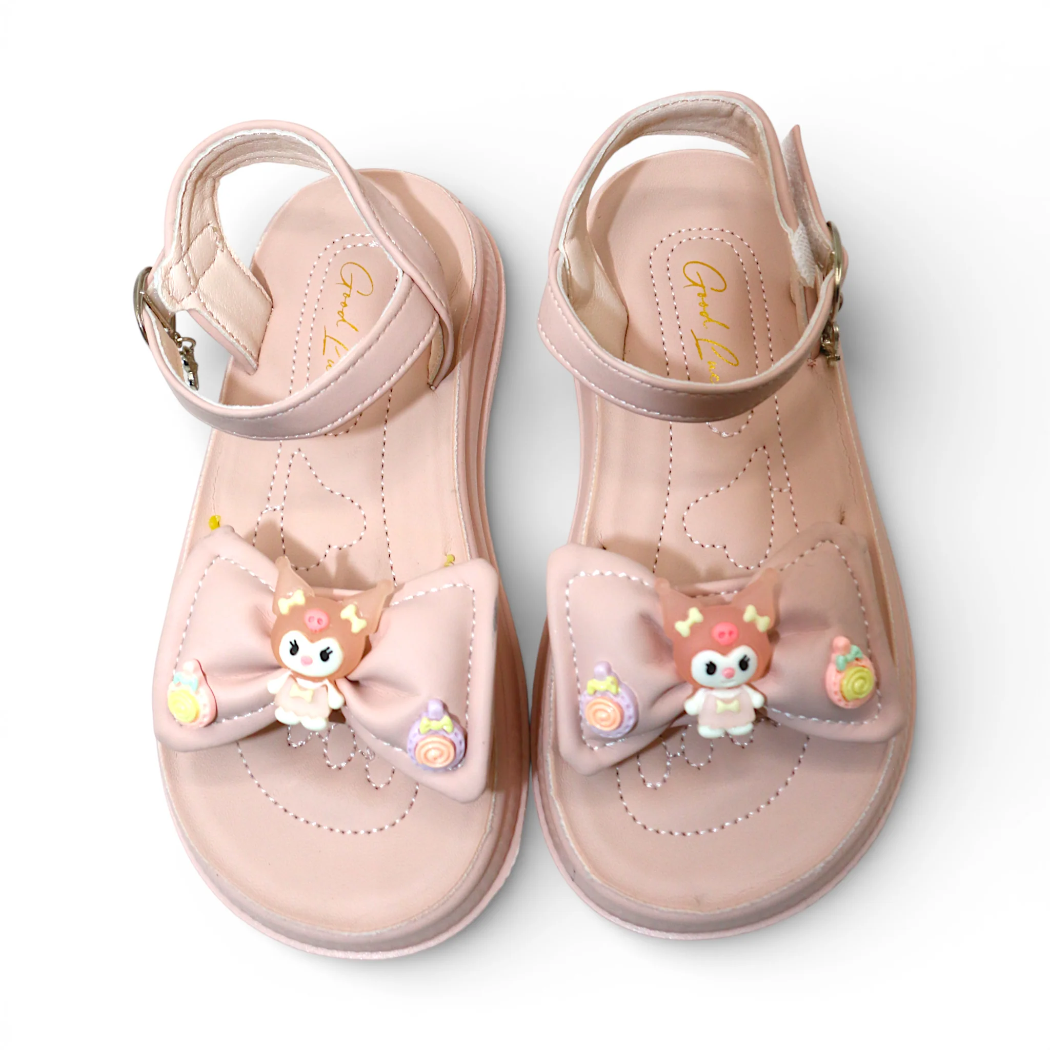 girl sandal 26-31 601