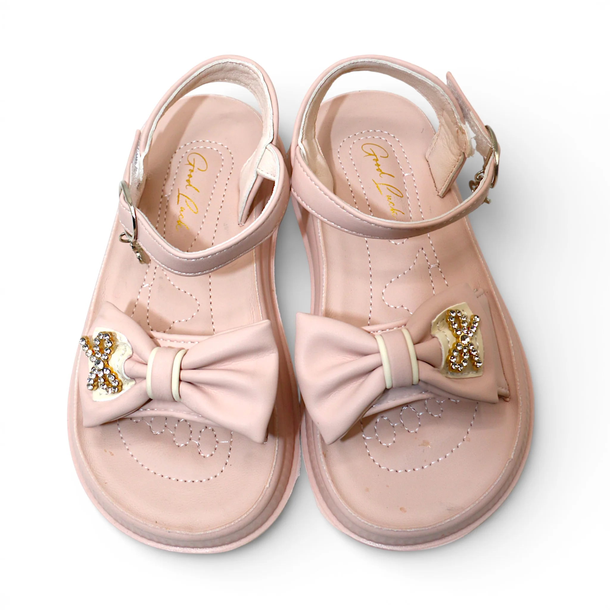 girl sandal 26-31 603