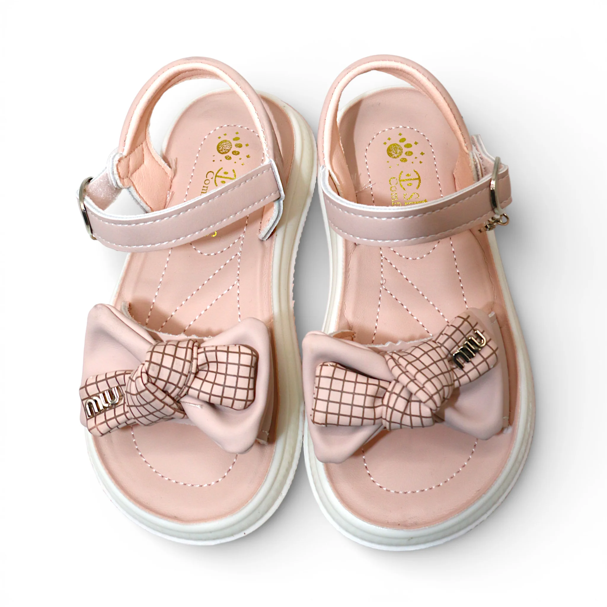girl sandal 26-31 s-18 - Image 2
