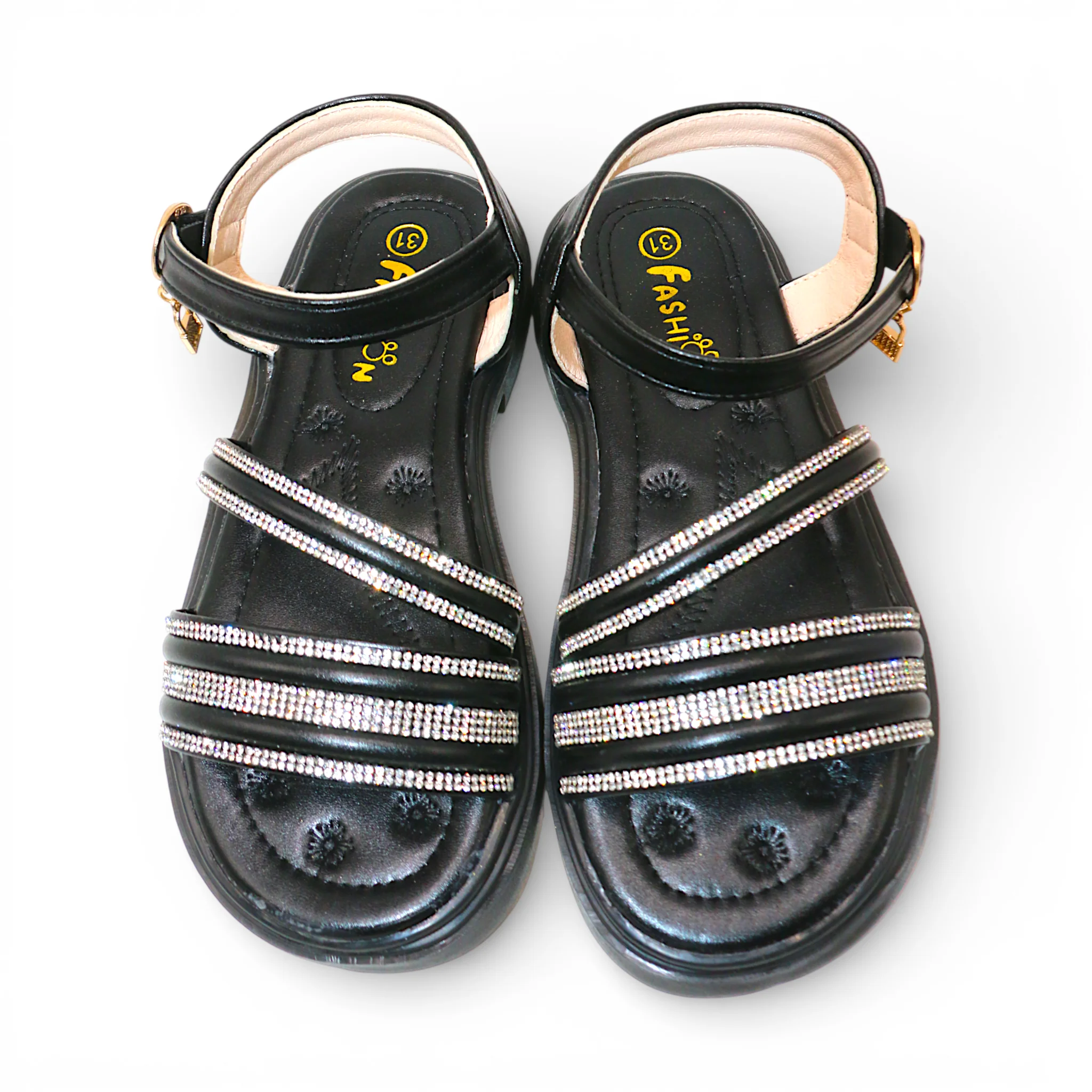girl sandal 31-36 fm-218