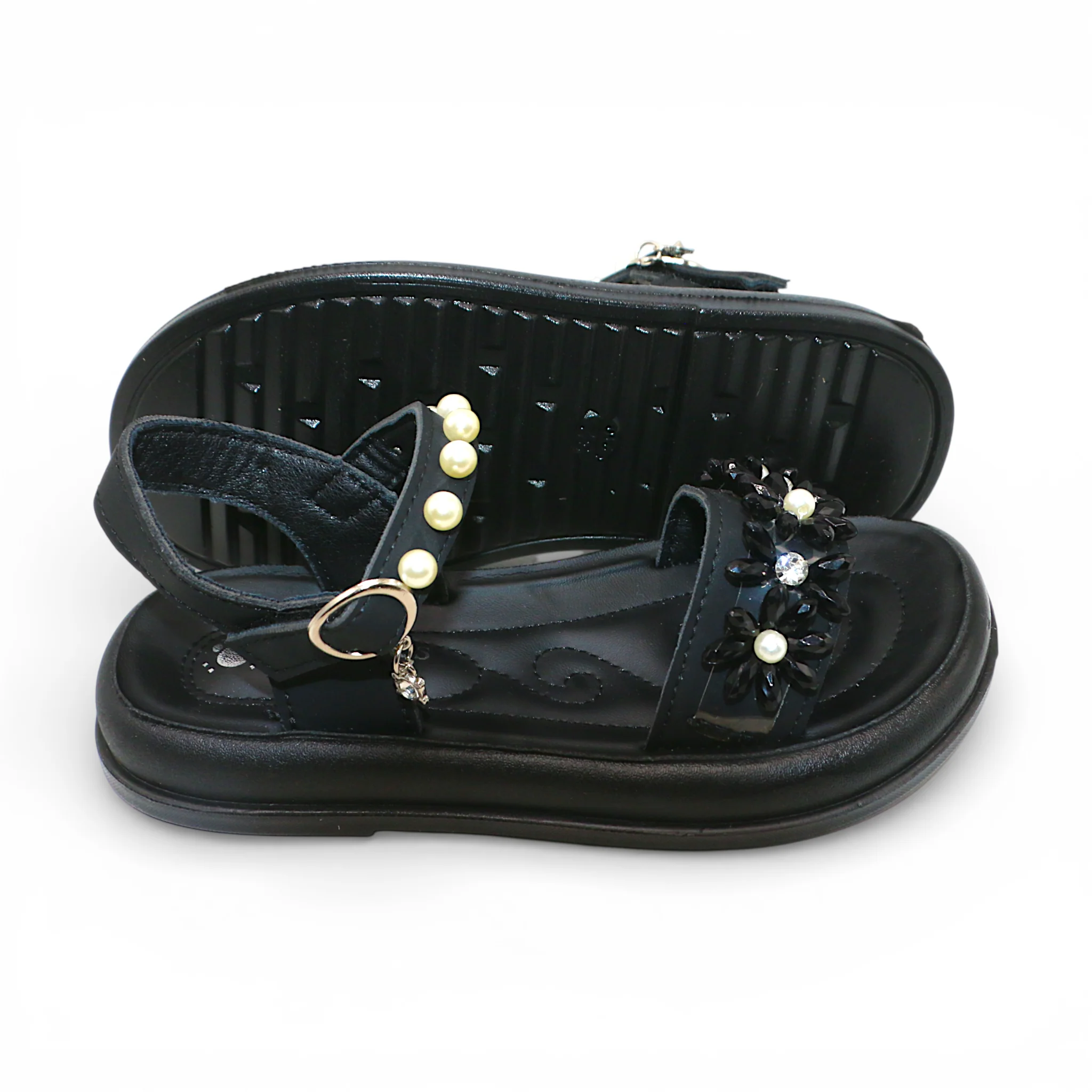 girl sandal 32-37 g-55 - Image 2