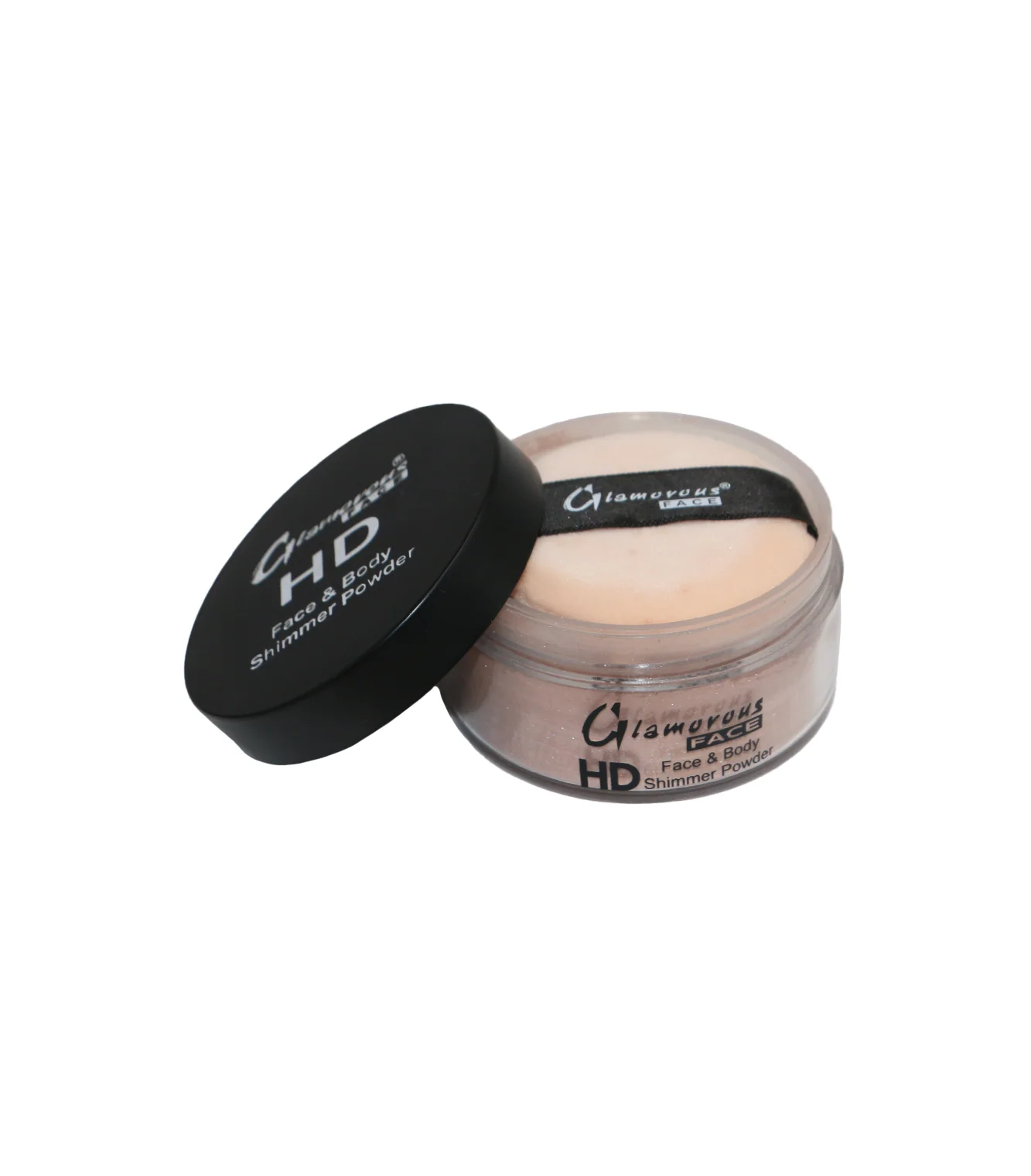 glamorous face shimmer 01 gf7821