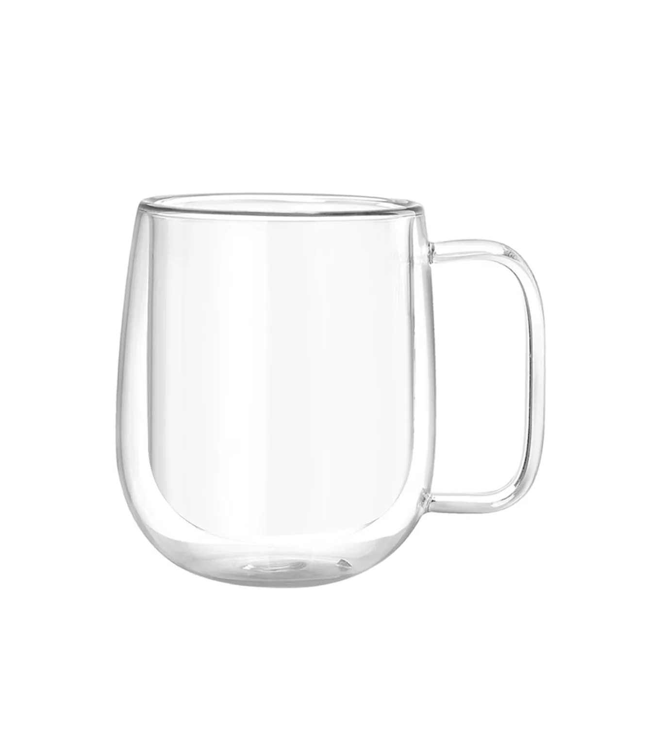 glass air mug china - Image 2