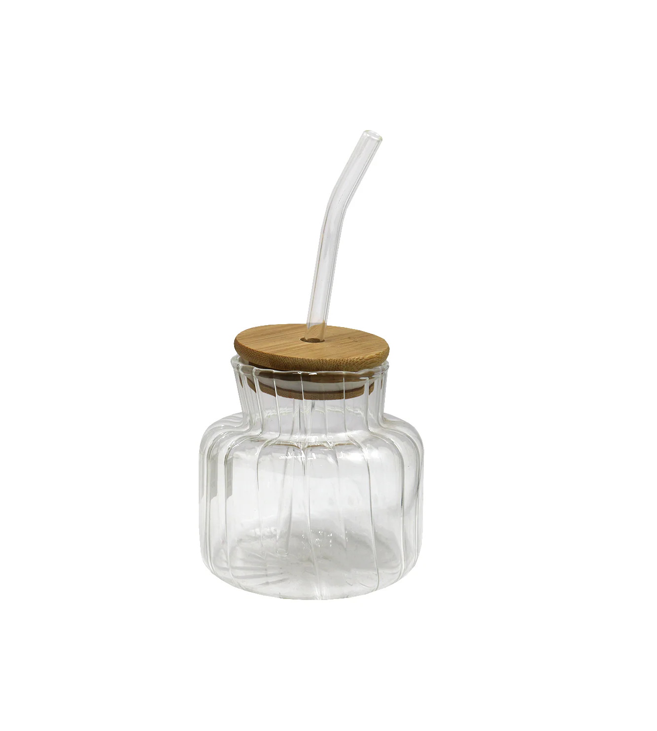 glass mason jar china 16449-8 - Image 2