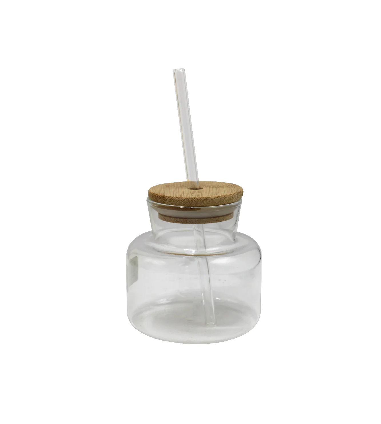 glass mason jar china 16449-9 - Image 2