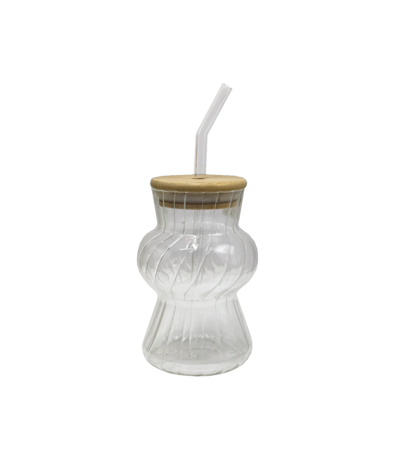 glass mason jar china 64886-10 - Image 2