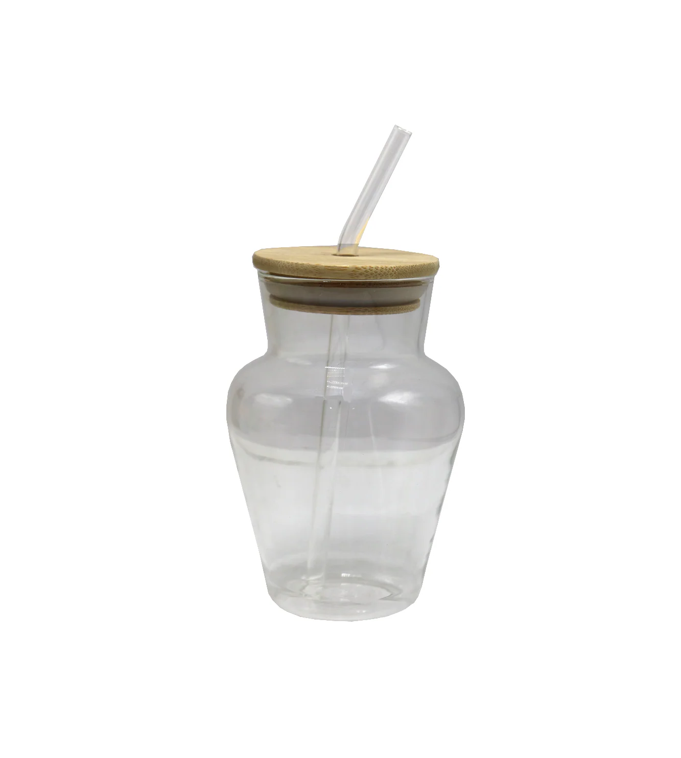 glass mason jar china 64886-7 - Image 2