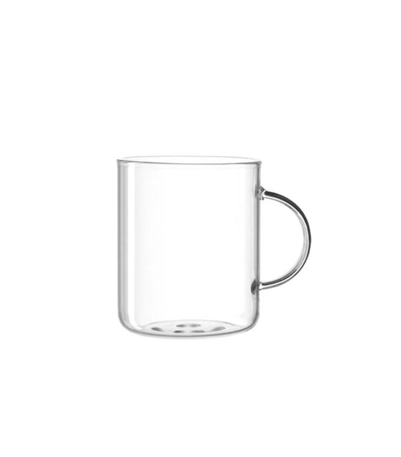 glass mug china xf001-18t - Image 2
